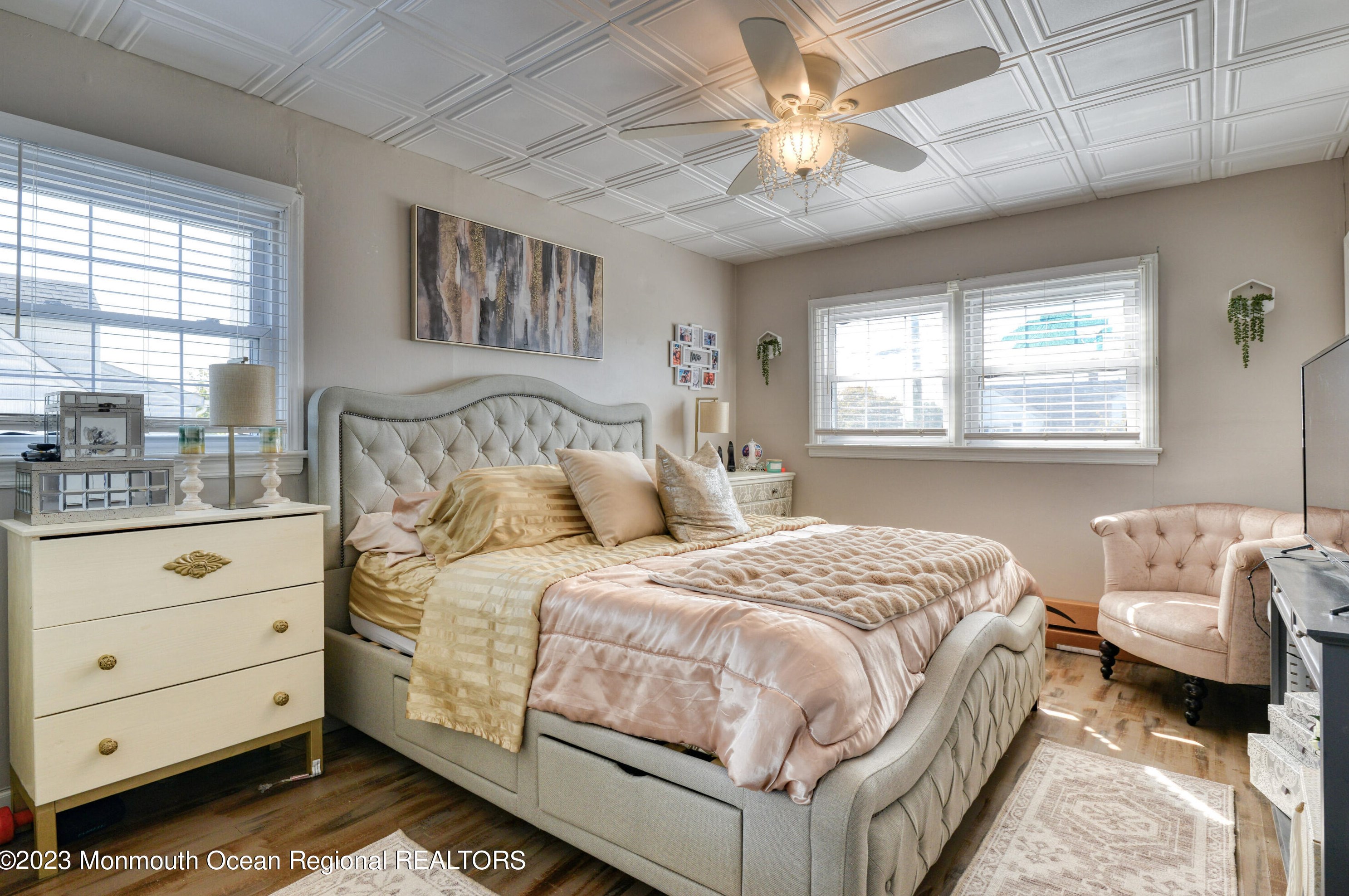 42 Ridge Pl, Wall Township NJ  07753-6612 exterior