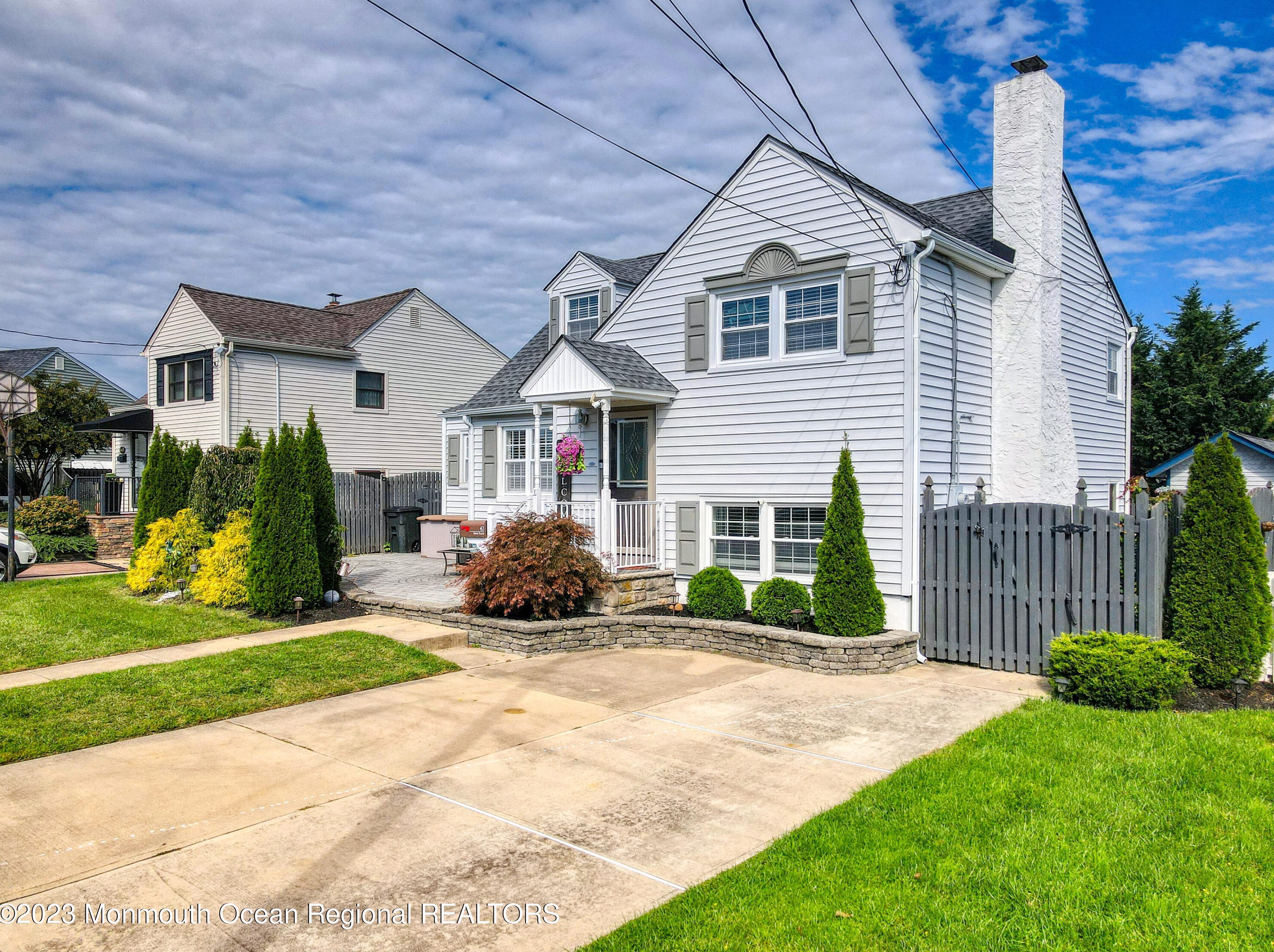 42 Ridge Pl, Wall Township, NJ 07753-6612
