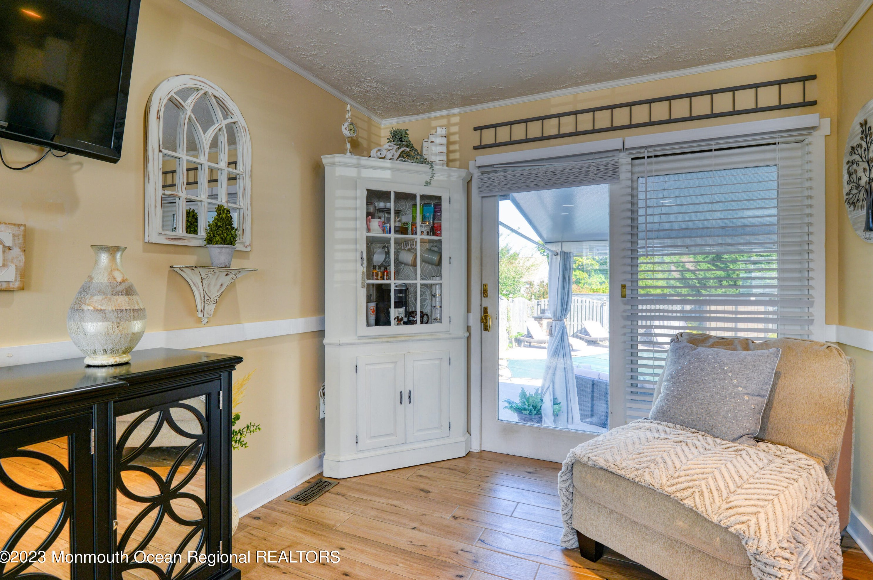 42 Ridge Pl, Wall Township NJ  07753-6612 exterior