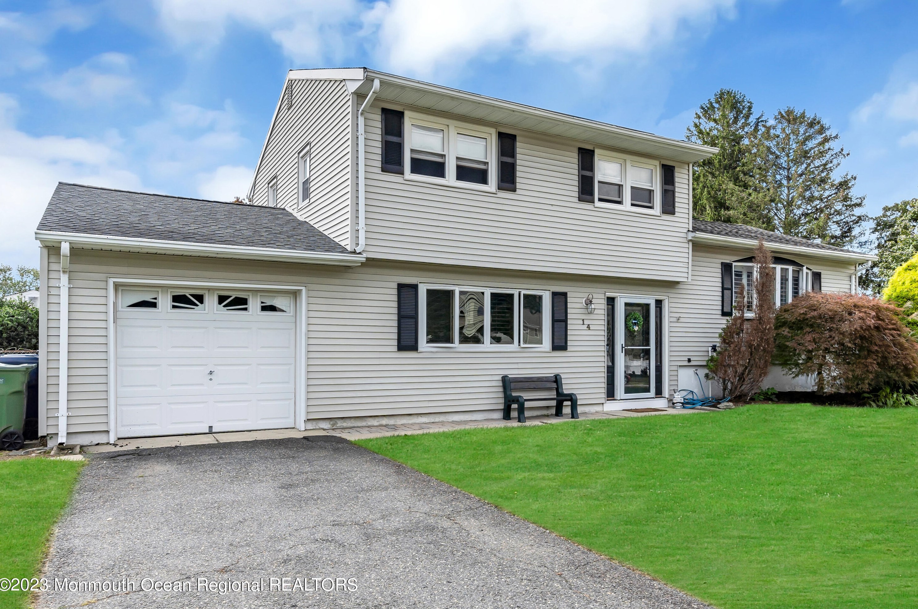 14 Poppy Ave, Wall Township, NJ 07753-3445