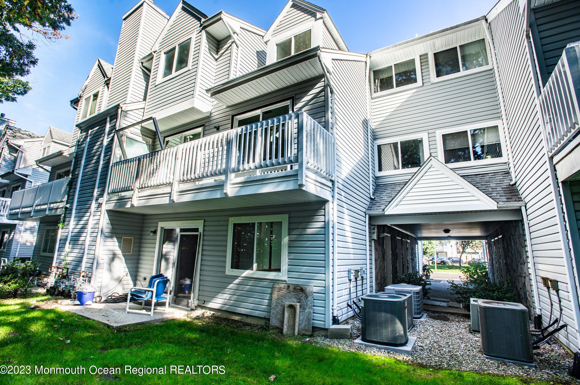 1310 Arthur St, Toms River NJ  08755-1067 exterior