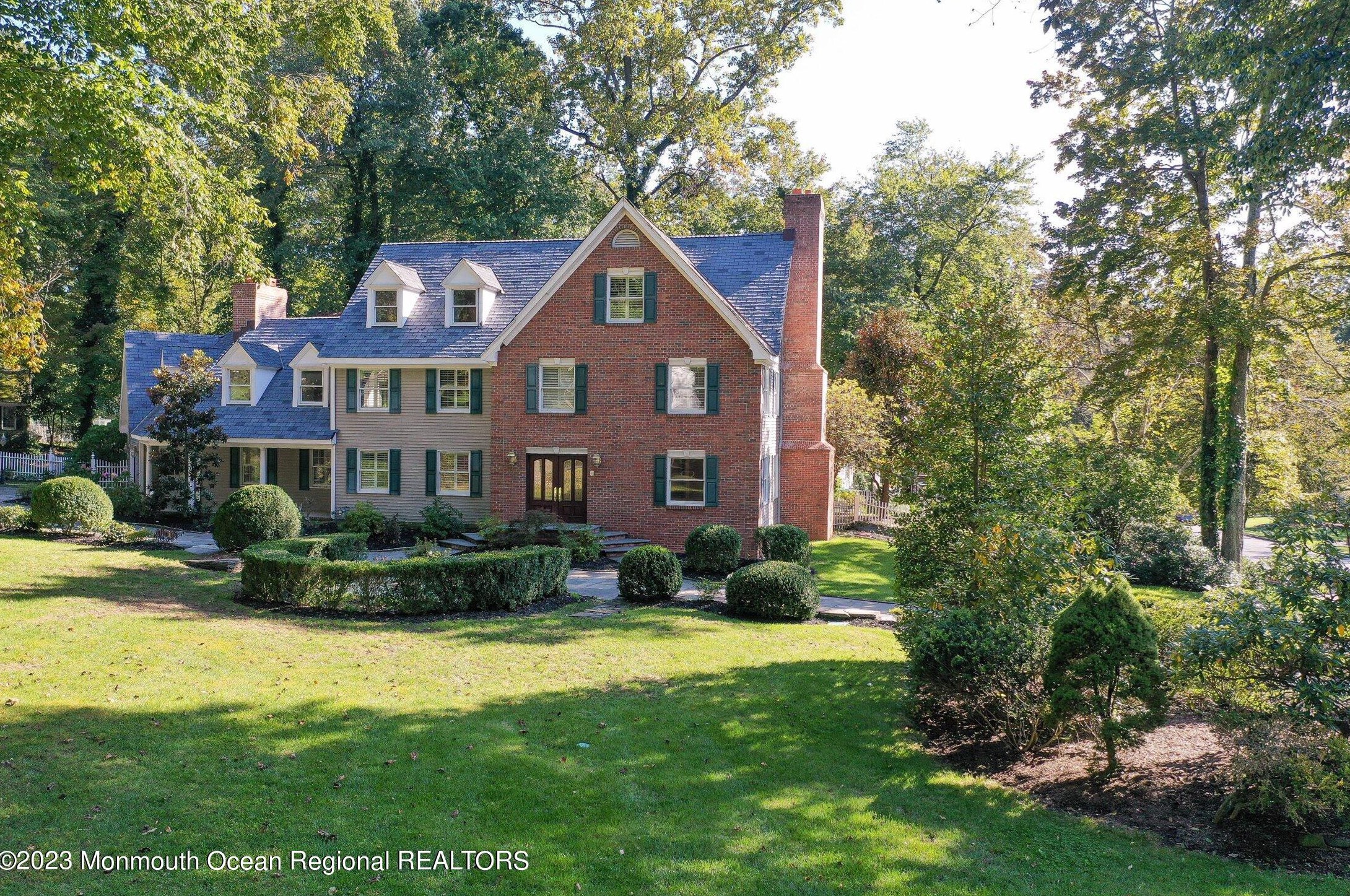 142 Bamm Hollow Rd, Middletown, NJ 07748