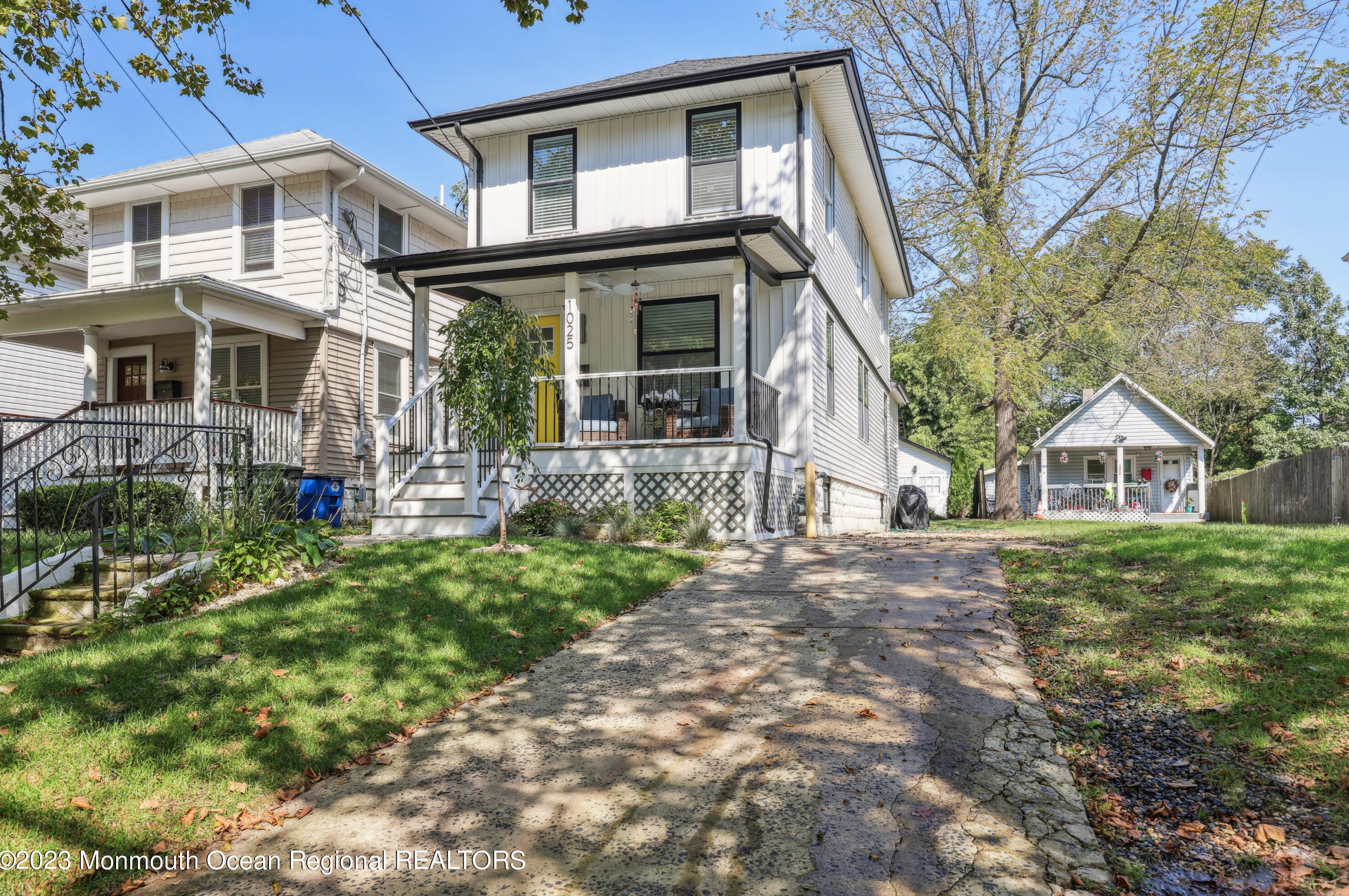 1025 1st Ave, Tinton Falls, NJ 07712