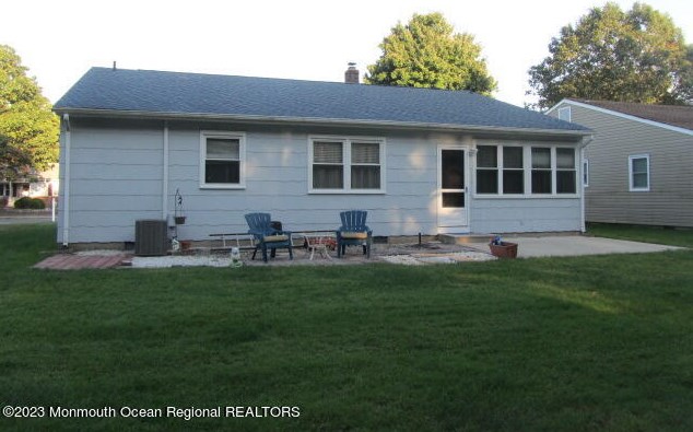 79 Sheepshead Dr, Toms River NJ  08757-5821 exterior