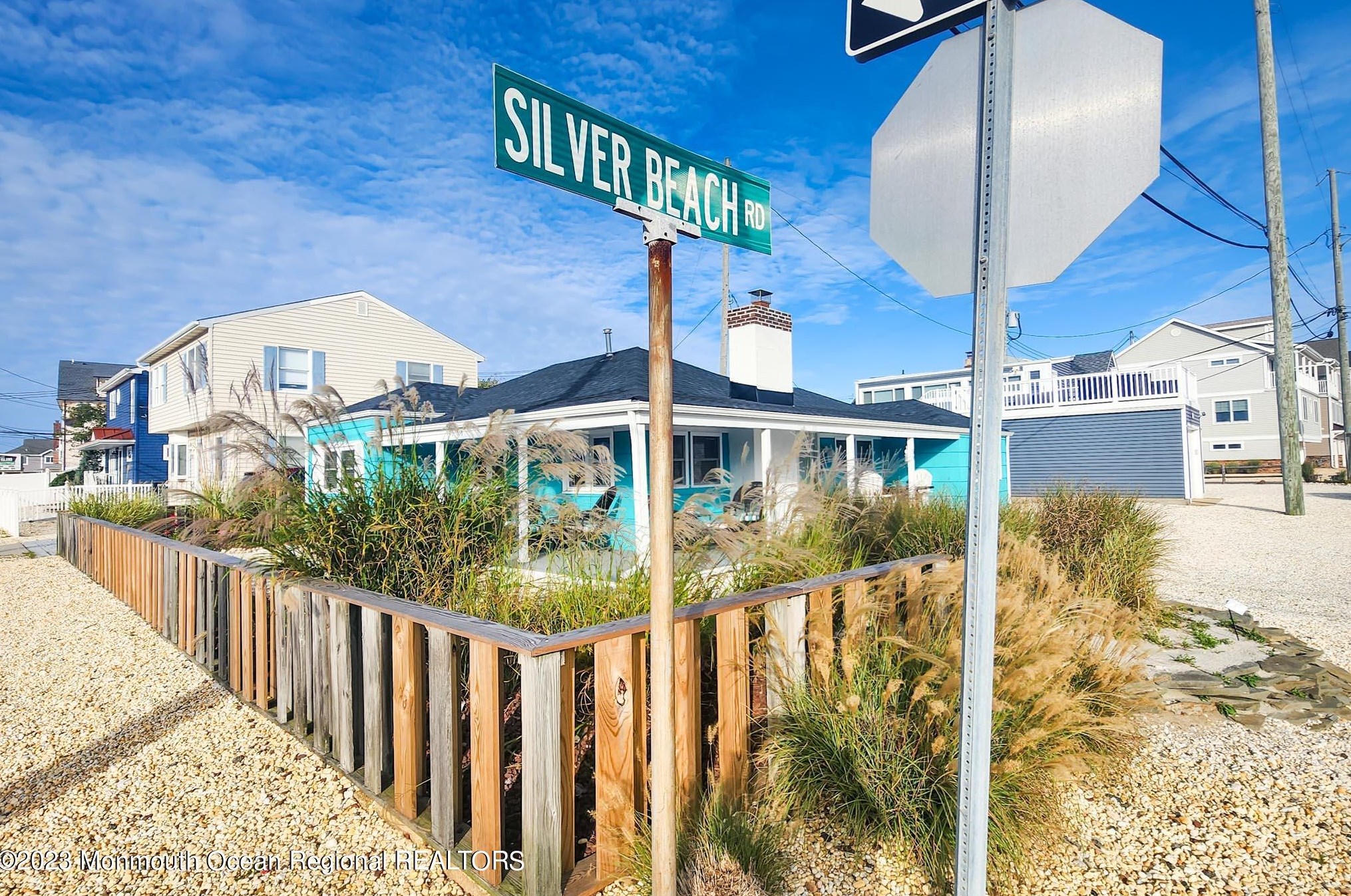 54 Silver Beach Rd, Lavallette, NJ 08735