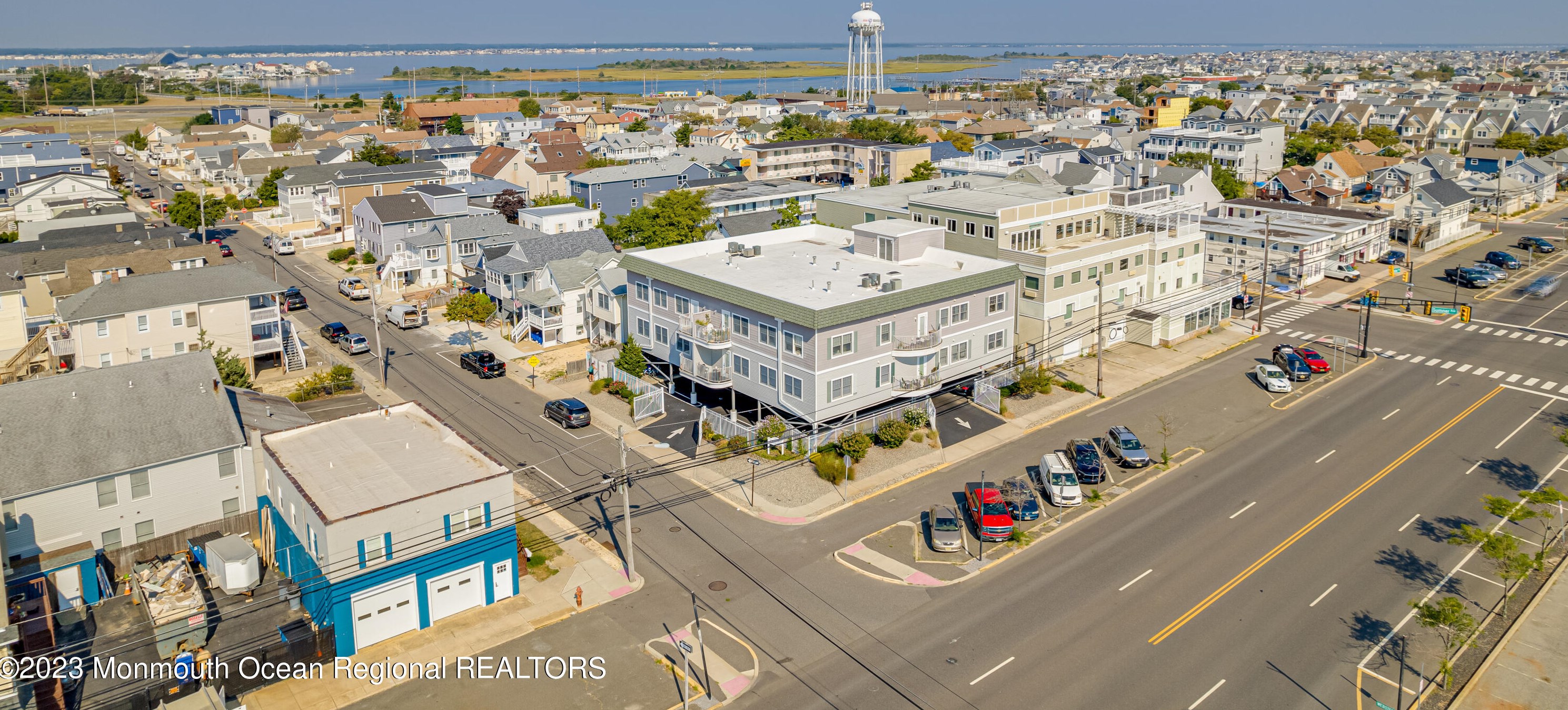 202 Webster Ave #7, Pelican Island, NJ 08751
