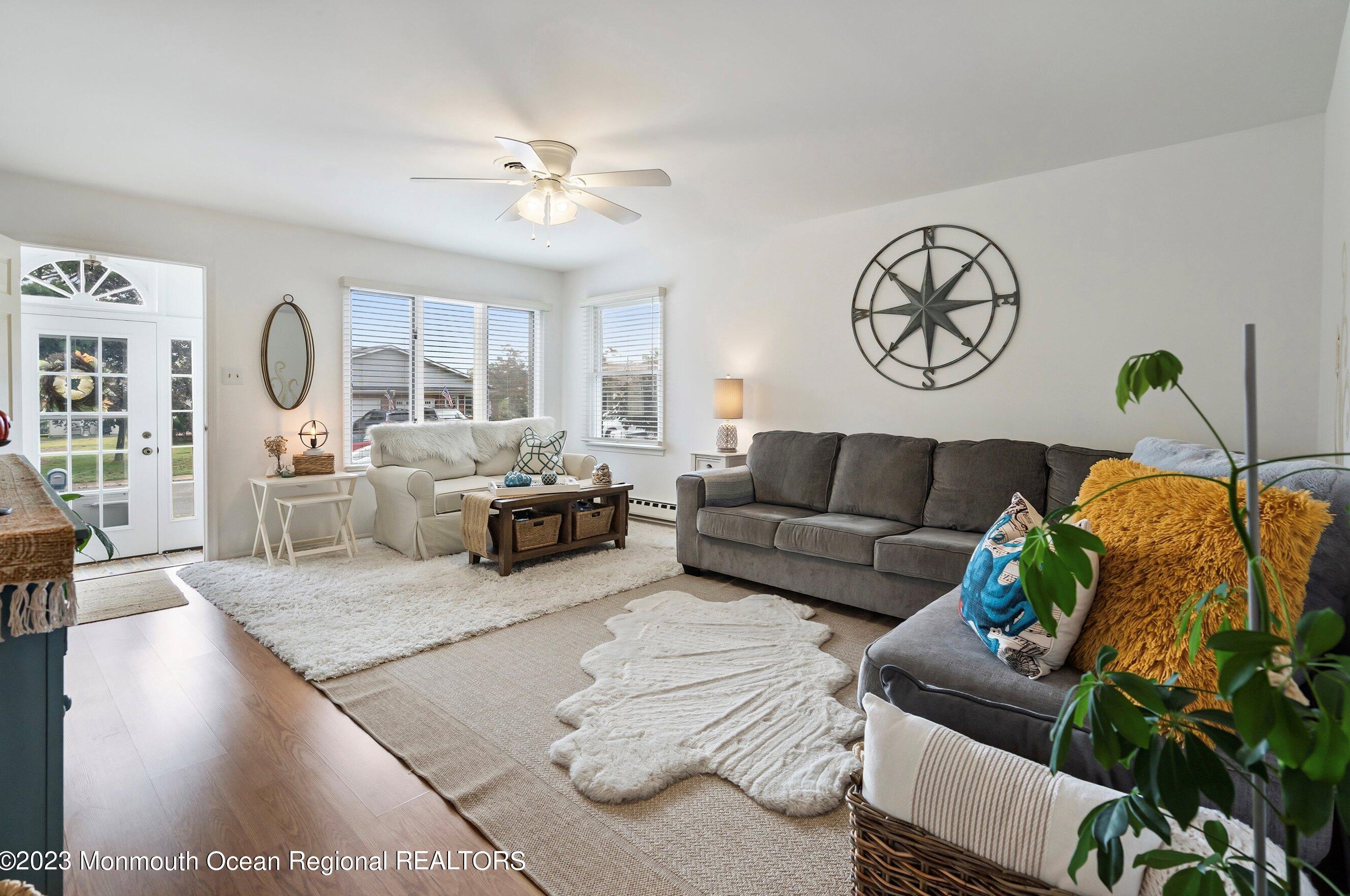 60 Sycamore Rd #29, Cedar Bonnet Island, NJ 08050