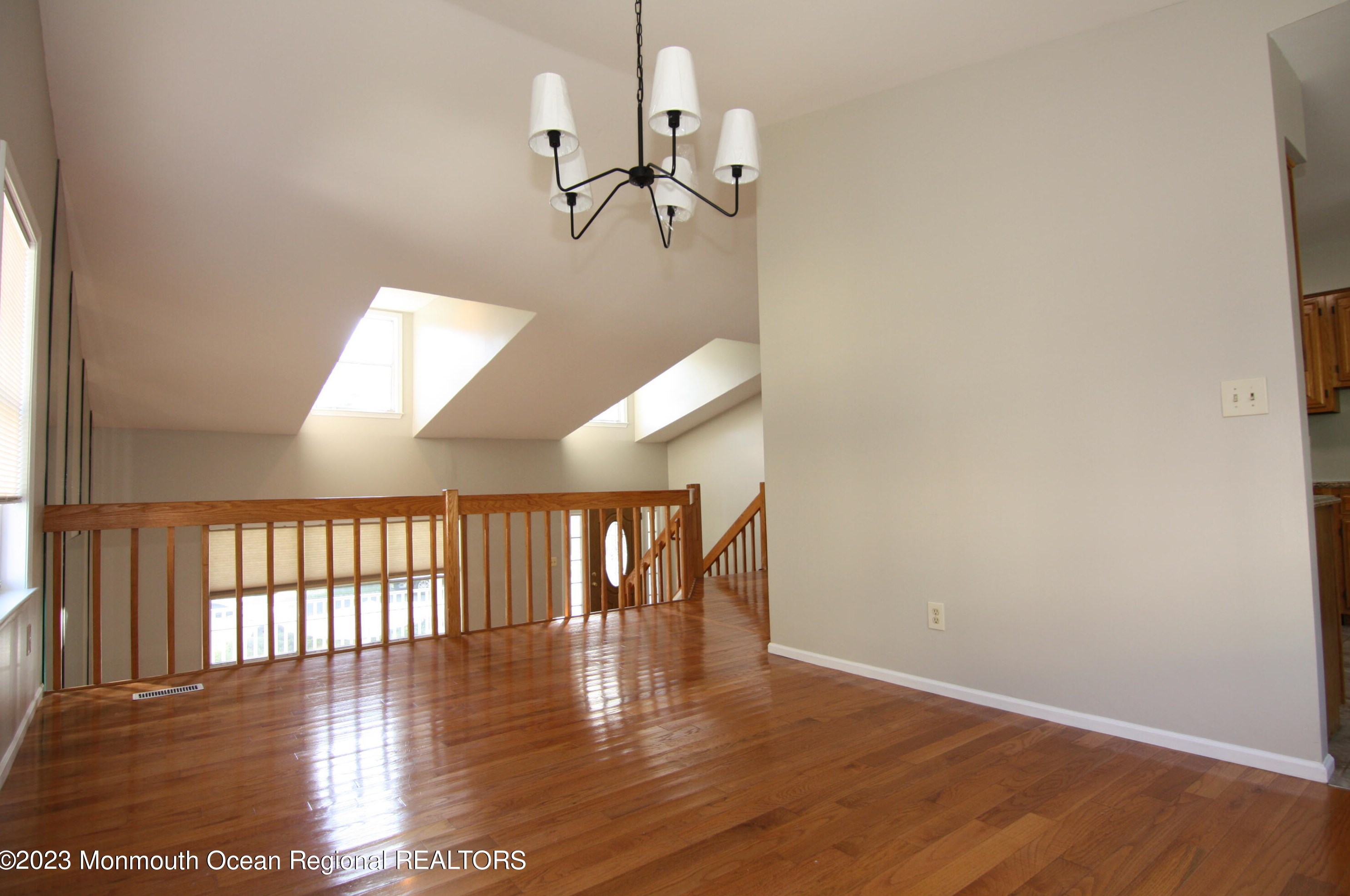 23 Spruce Hollow Dr, Wall Township NJ  07731-3426 exterior