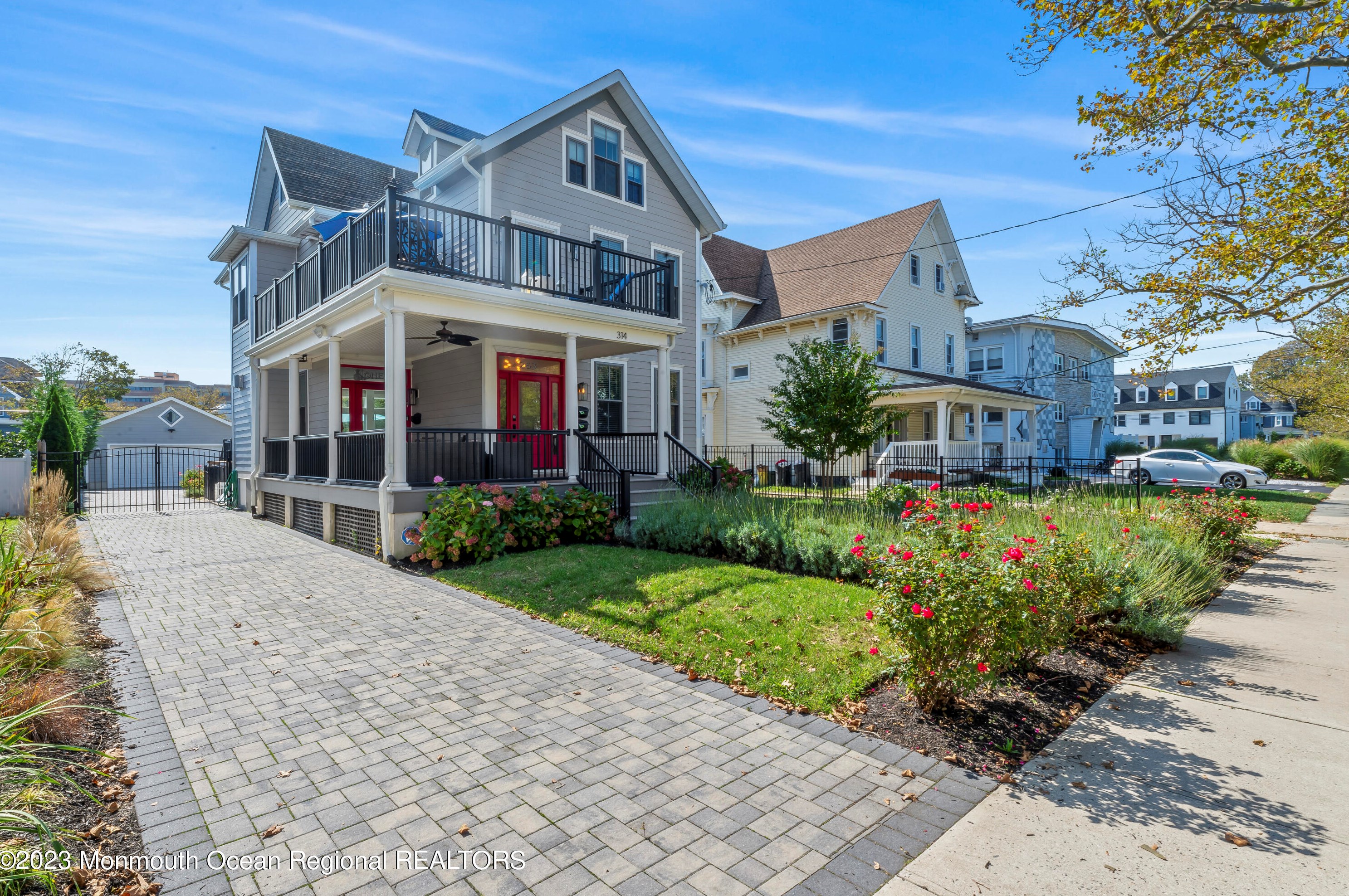 314 7th Ave #2, Tinton Falls, NJ 07712
