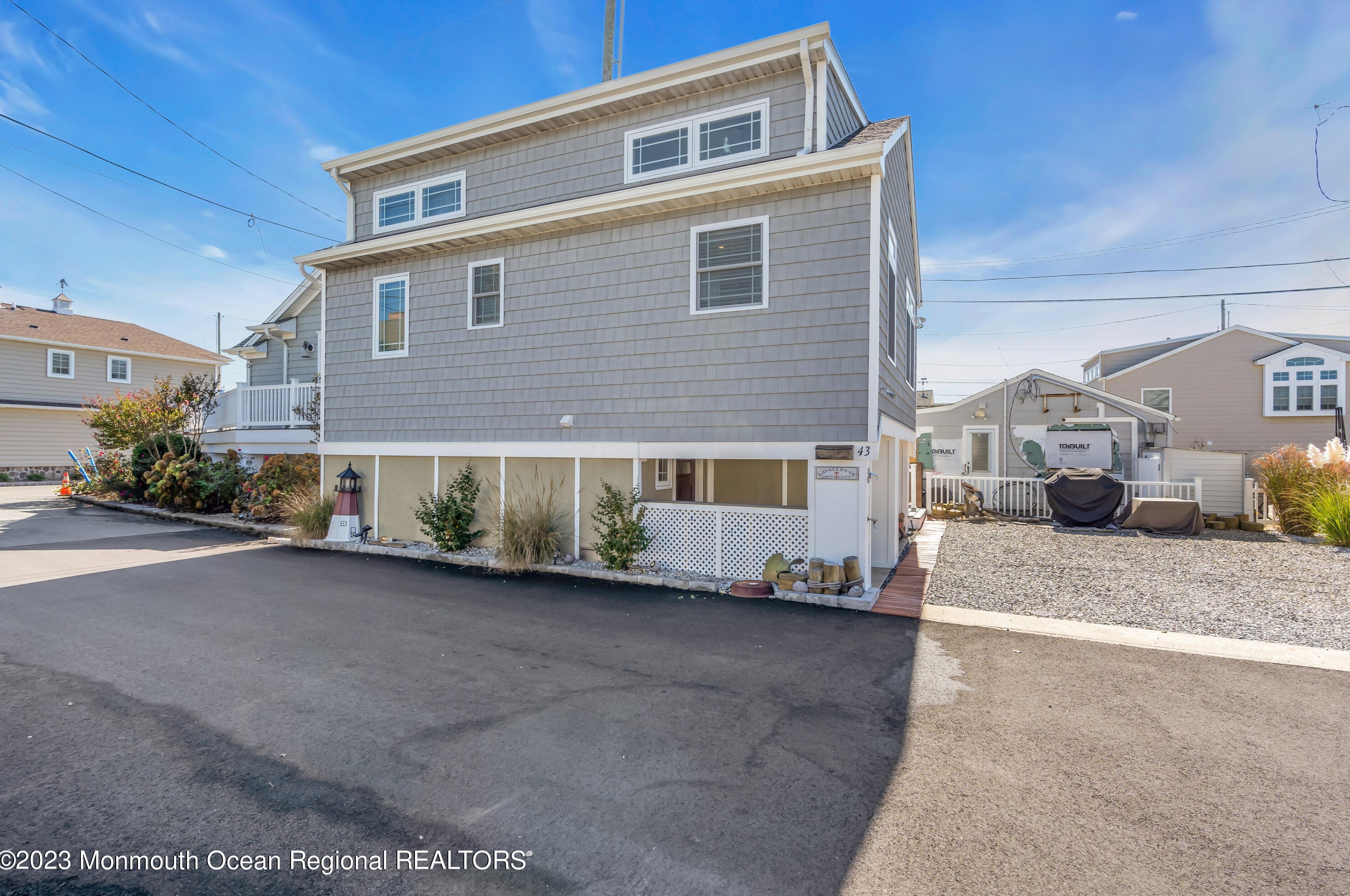 43 E Tide Way, Lavallette, NJ 08735