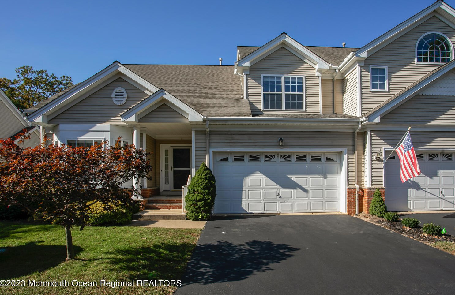14 Village Dr, Tinton Falls, NJ 07724