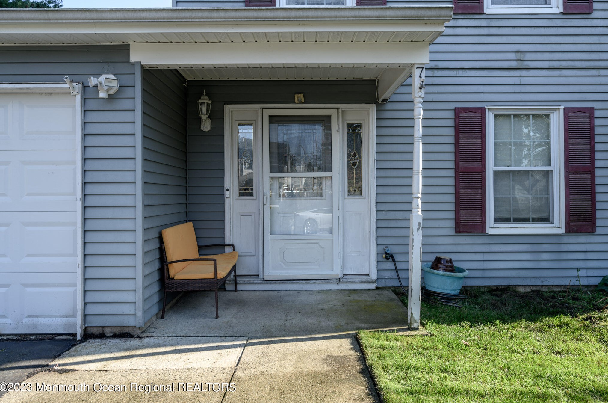 7 Blueberry Path, Wall Township, NJ 07731-2235