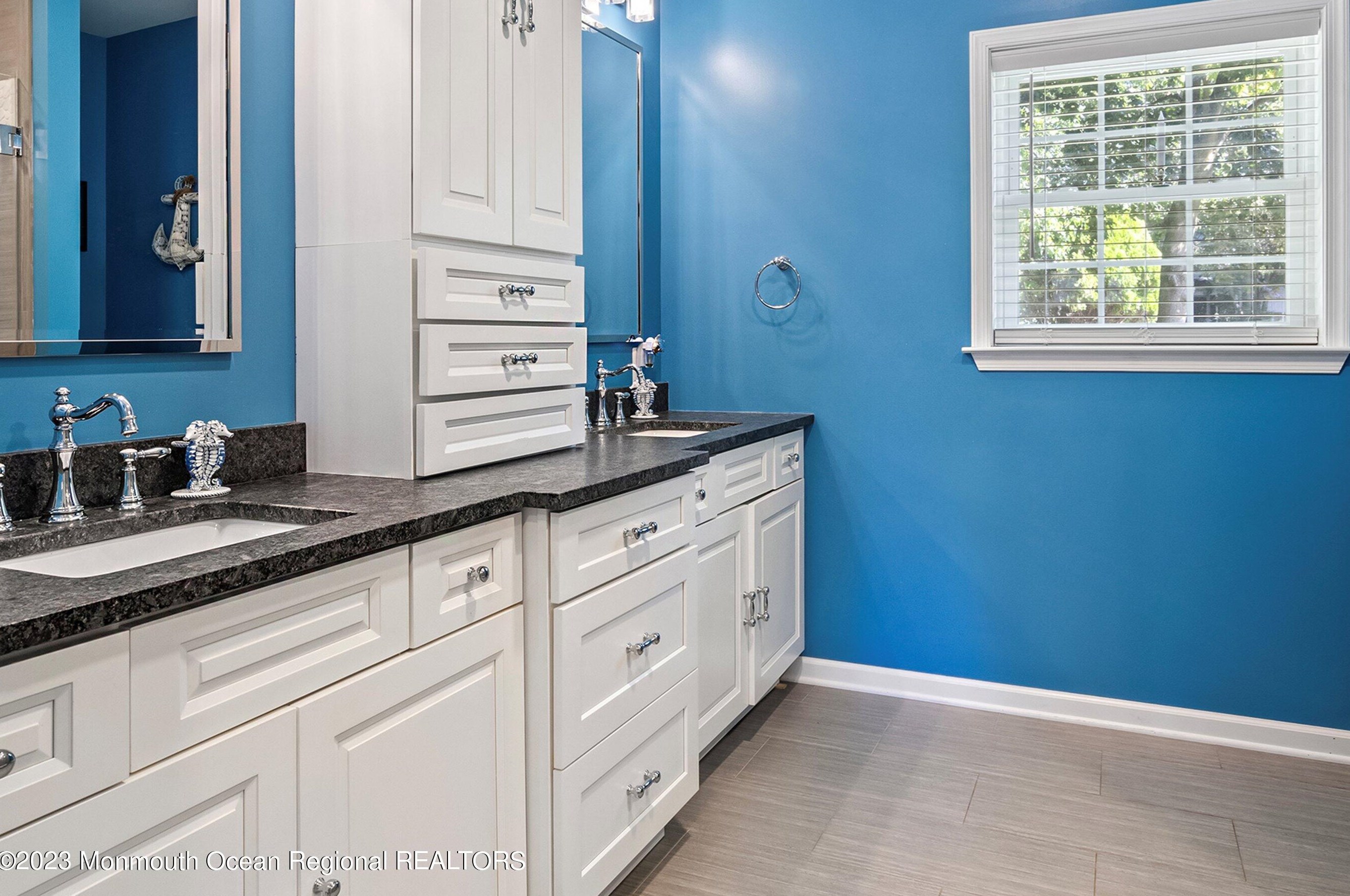 3 Adams Ct, Wall Township NJ  07731-1586 exterior