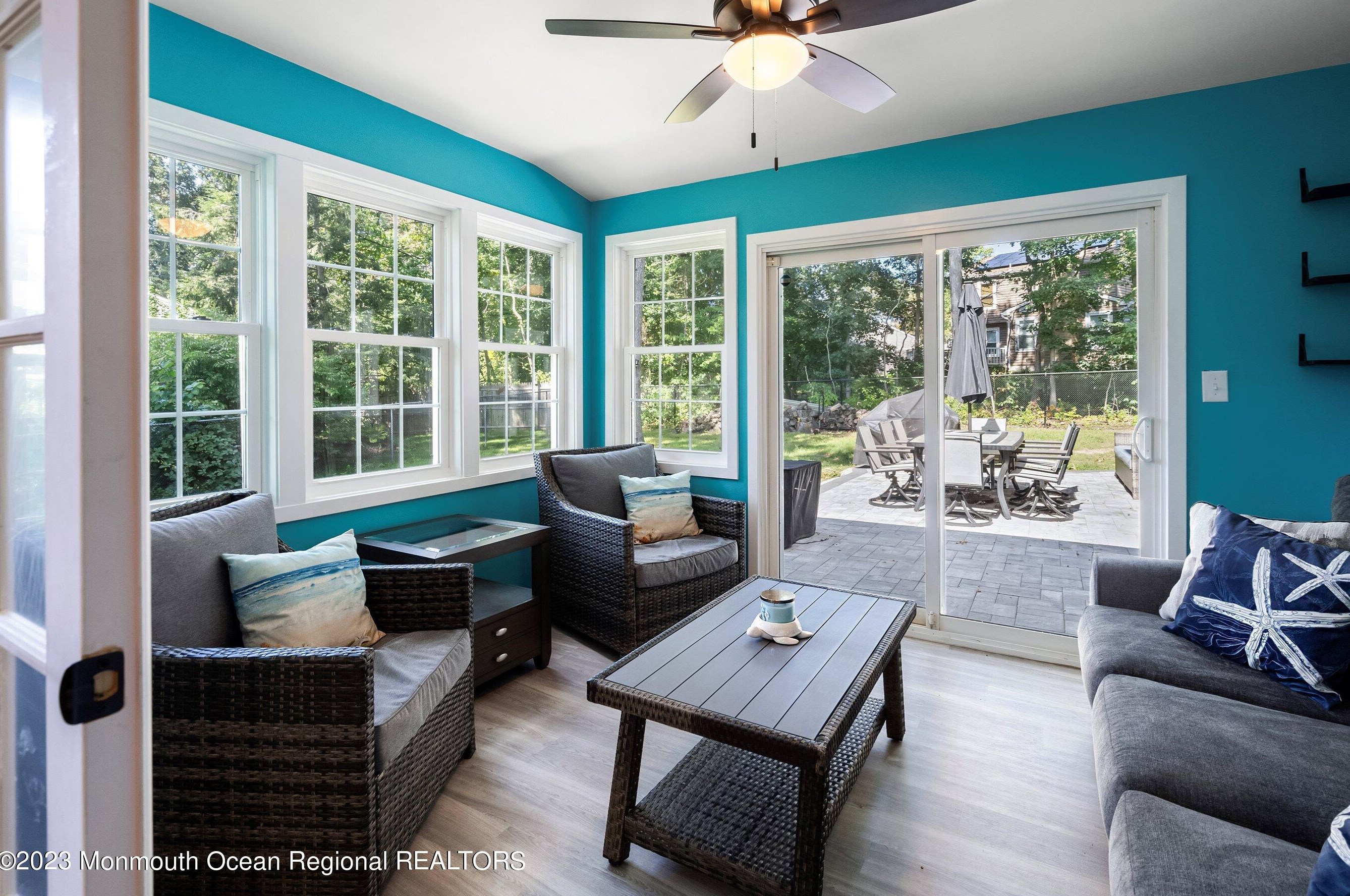 3 Adams Ct, Wall Township NJ  07731-1586 exterior