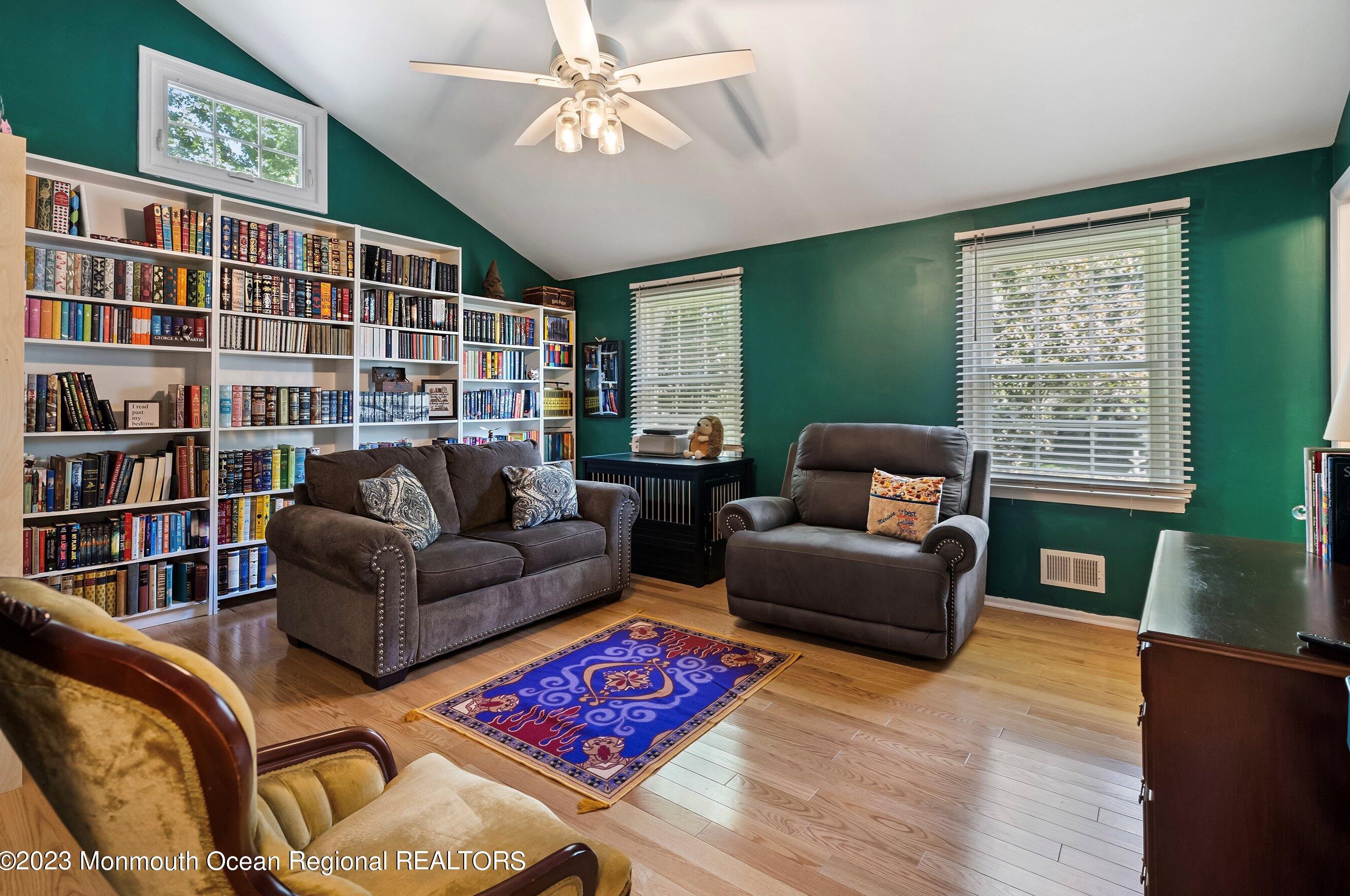 3 Adams Ct, Wall Township NJ  07731-1586 exterior