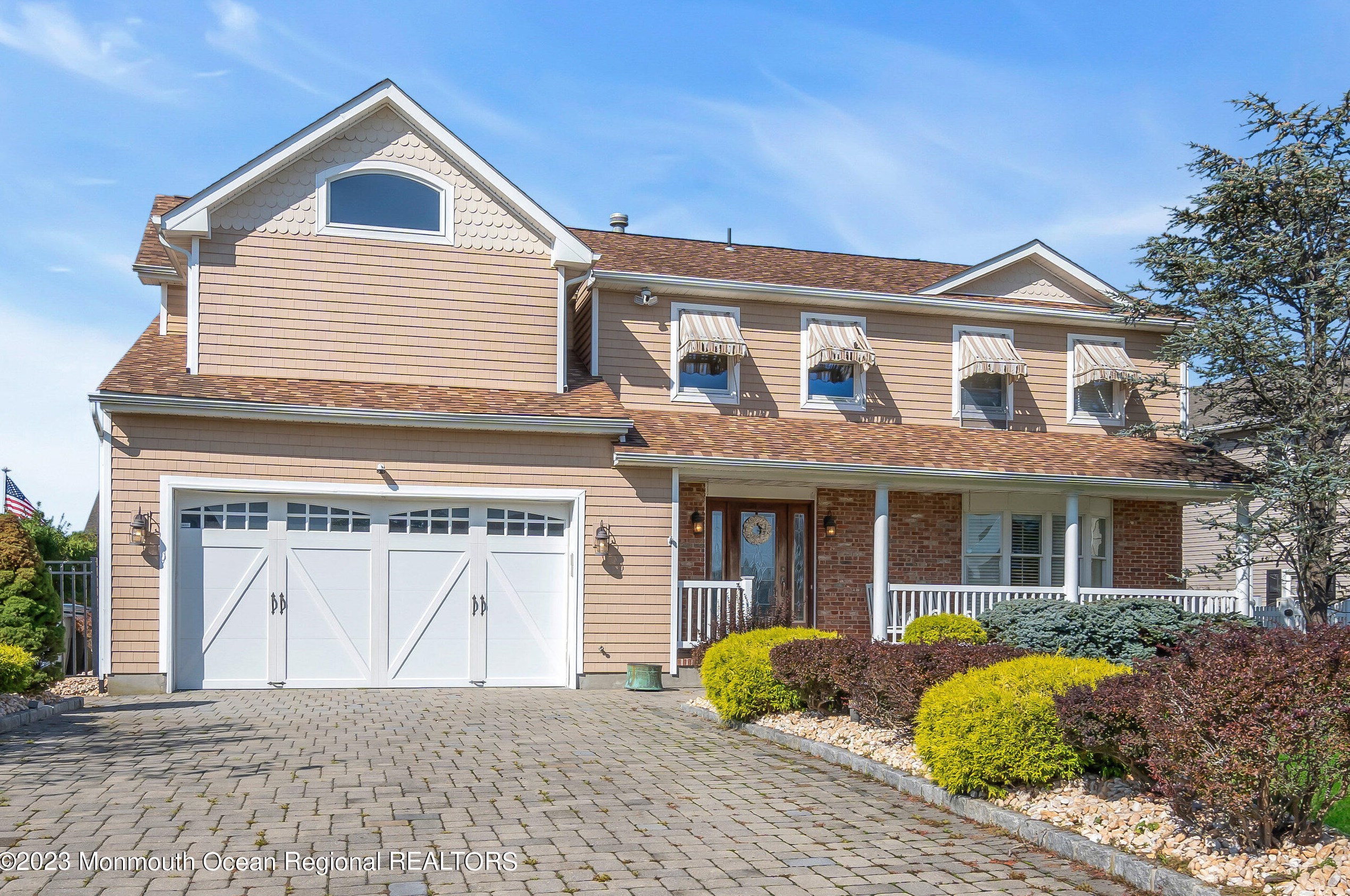 1509 Bel Aire Ct E, Point Pleasant Beach, NJ 08742