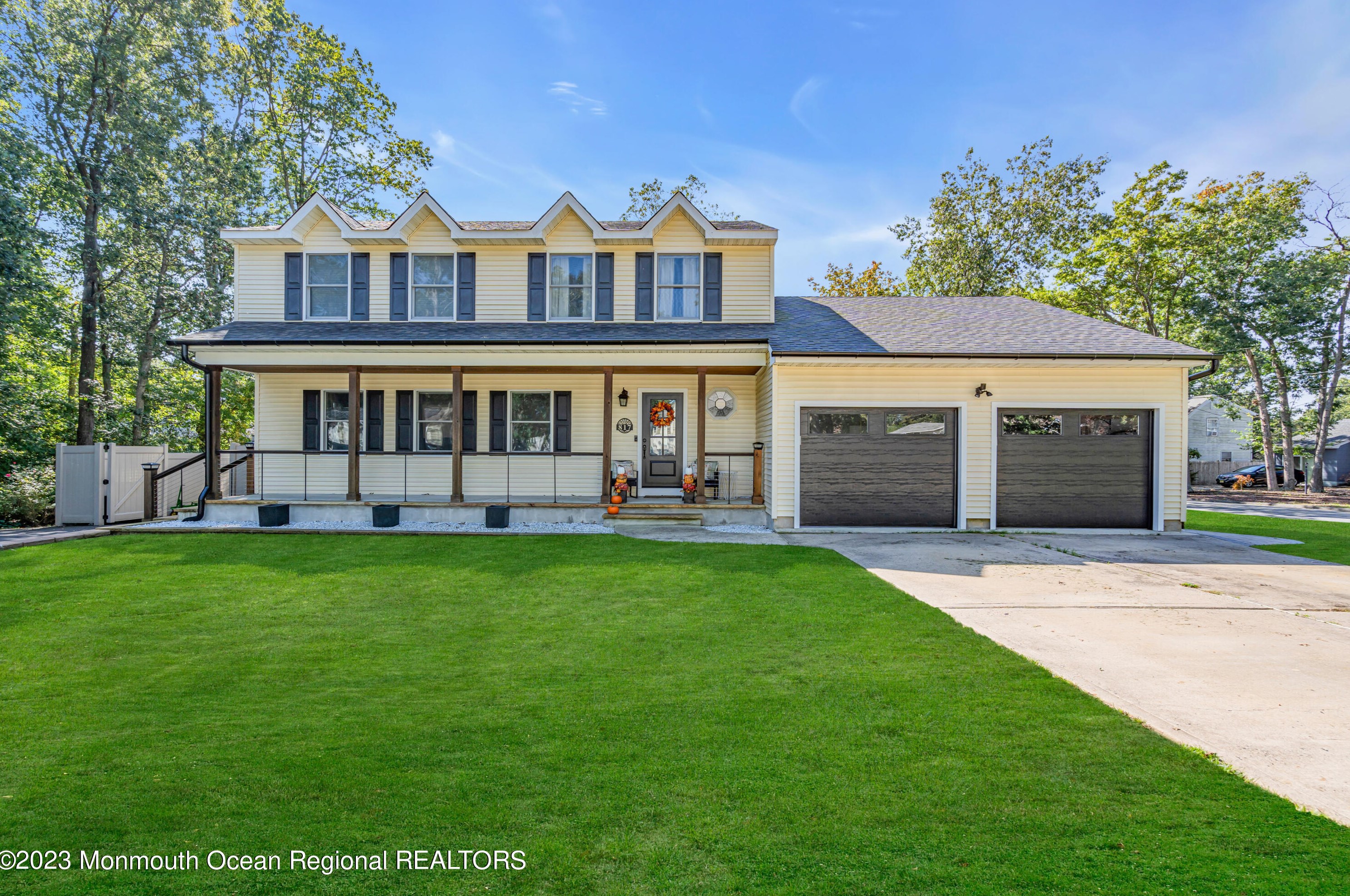 817 Devon St, Lacey, NJ 08731