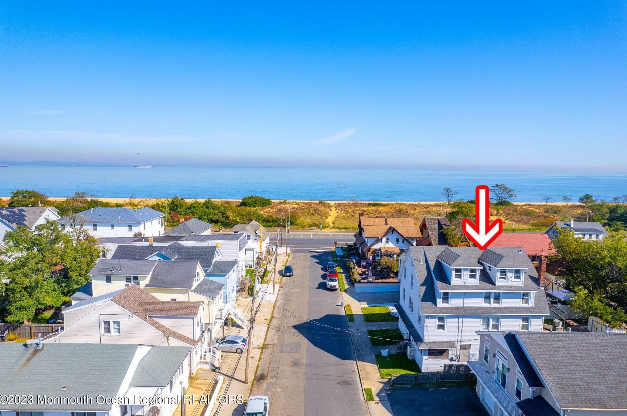 8 Oceanview Ave, Ideal Beach, NJ 07734-1220