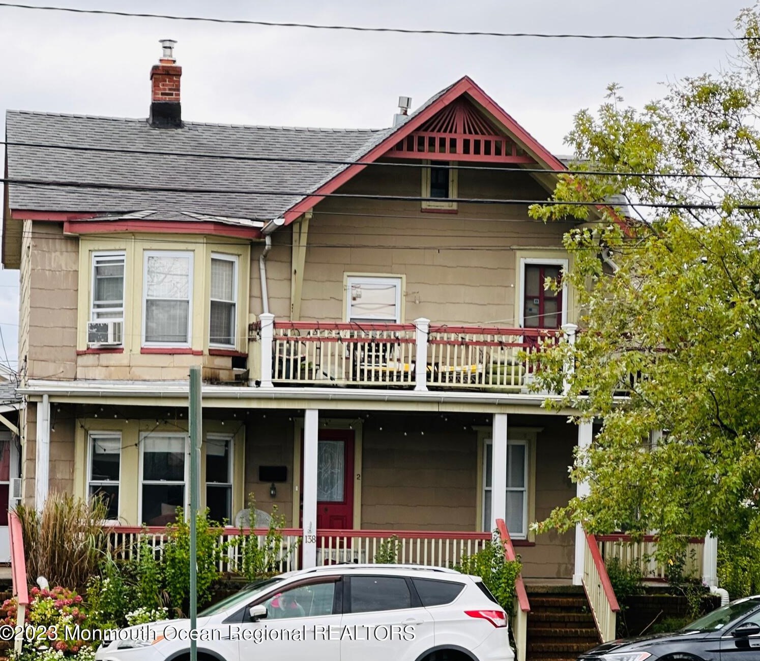 138 Broadway, Ocean Grove, NJ 07756