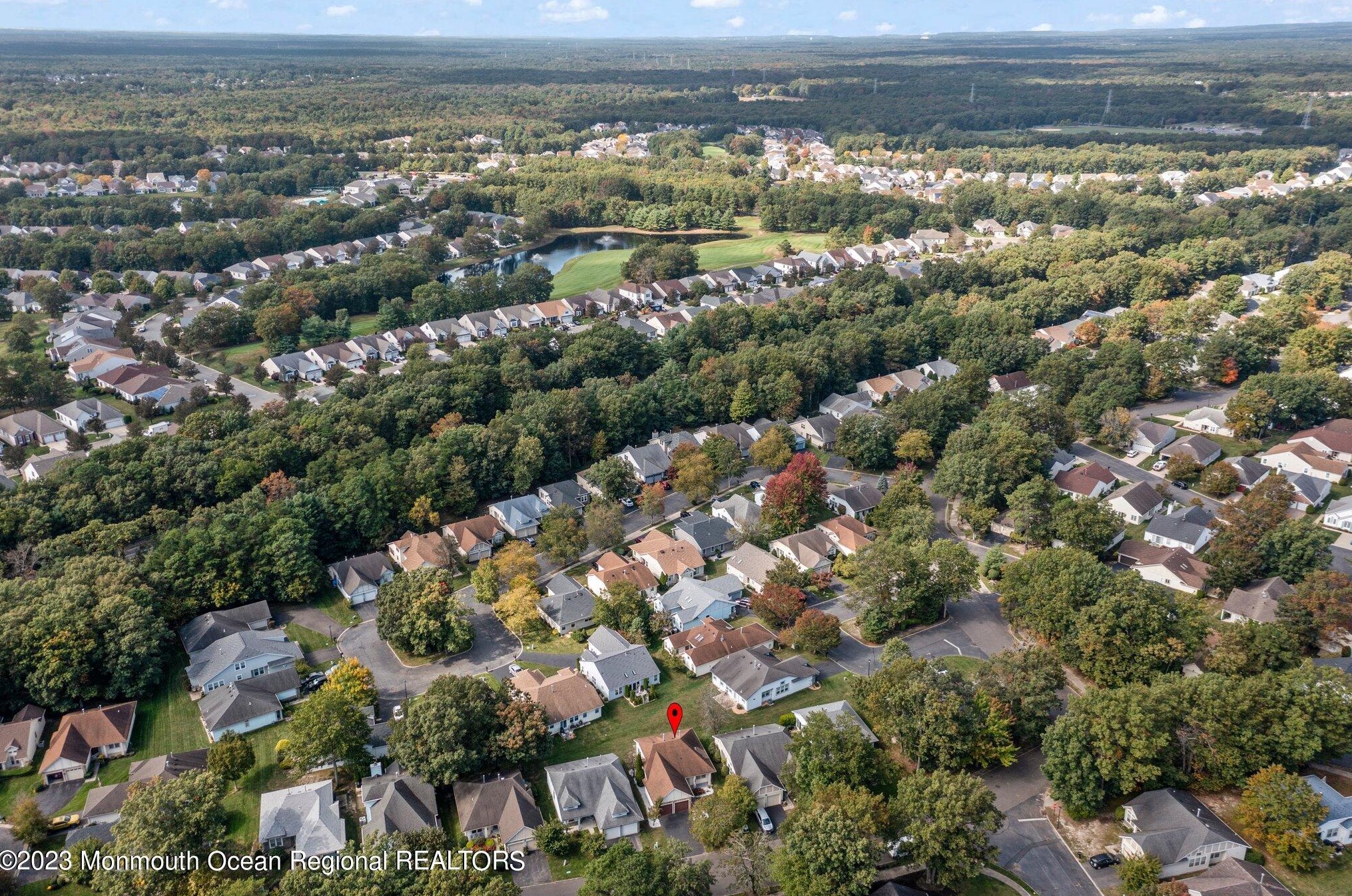 11 S Baker Dr, Jackson Twp, NJ 08527