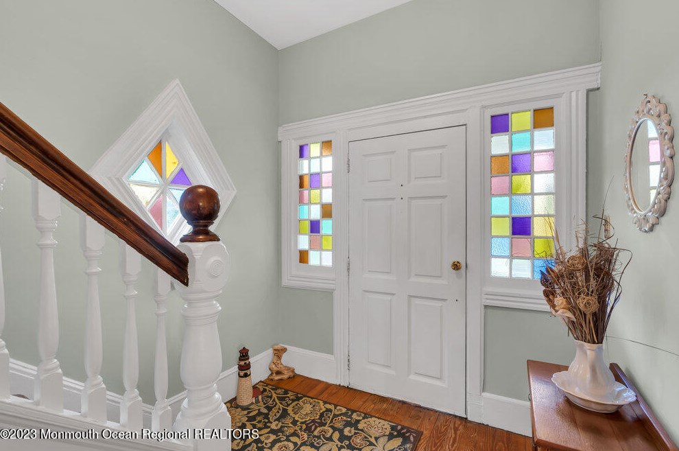 1200 Sunset Ave, Tinton Falls, NJ 07712