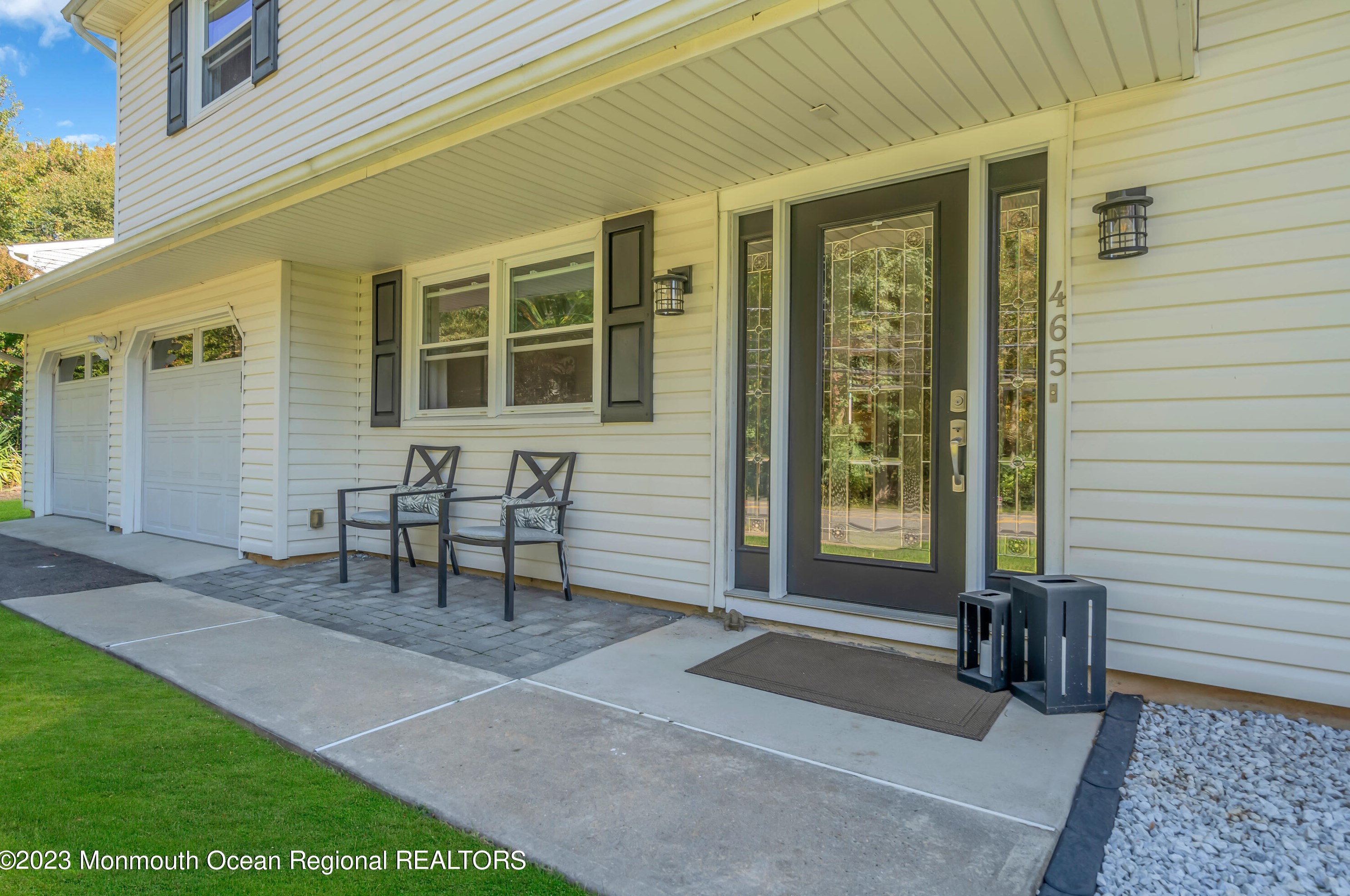 465 Tennent Rd, Morganville, NJ 07751