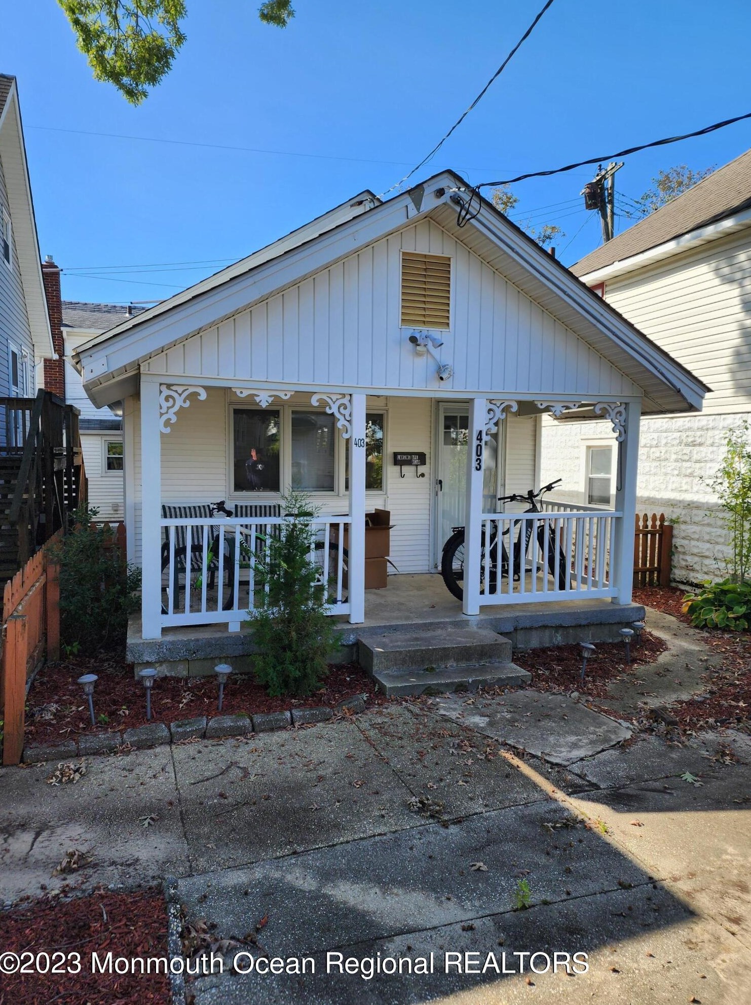 403 Lareine Ave, Bradley Beach, NJ 07720