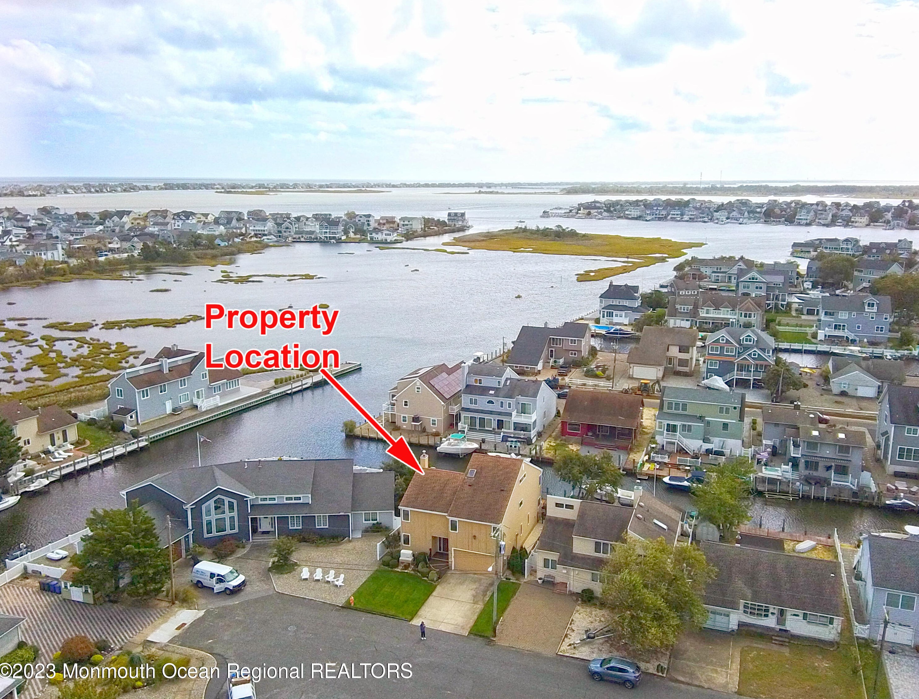 2104 Middle Ave, Point Pleasant Beach, NJ 08742
