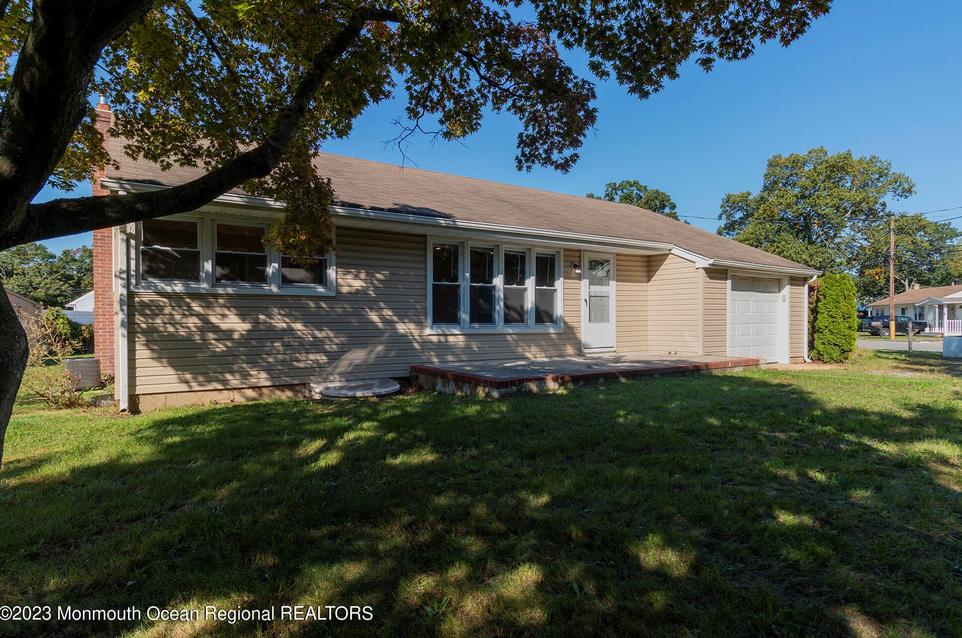 254 Ensign Ave, Beachwood, NJ 08722
