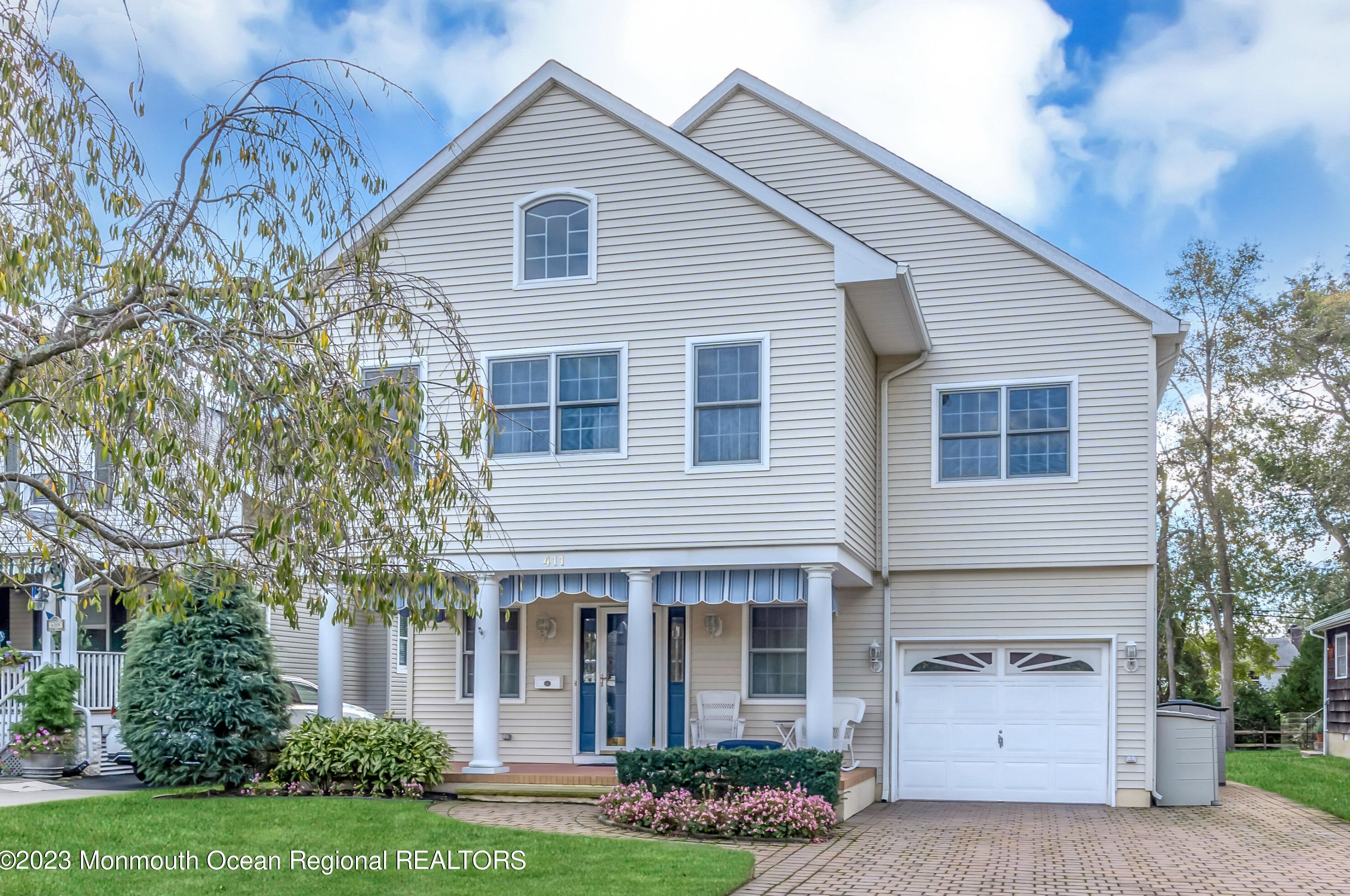 411 Atlantic Ave, Wall Township, NJ 07762