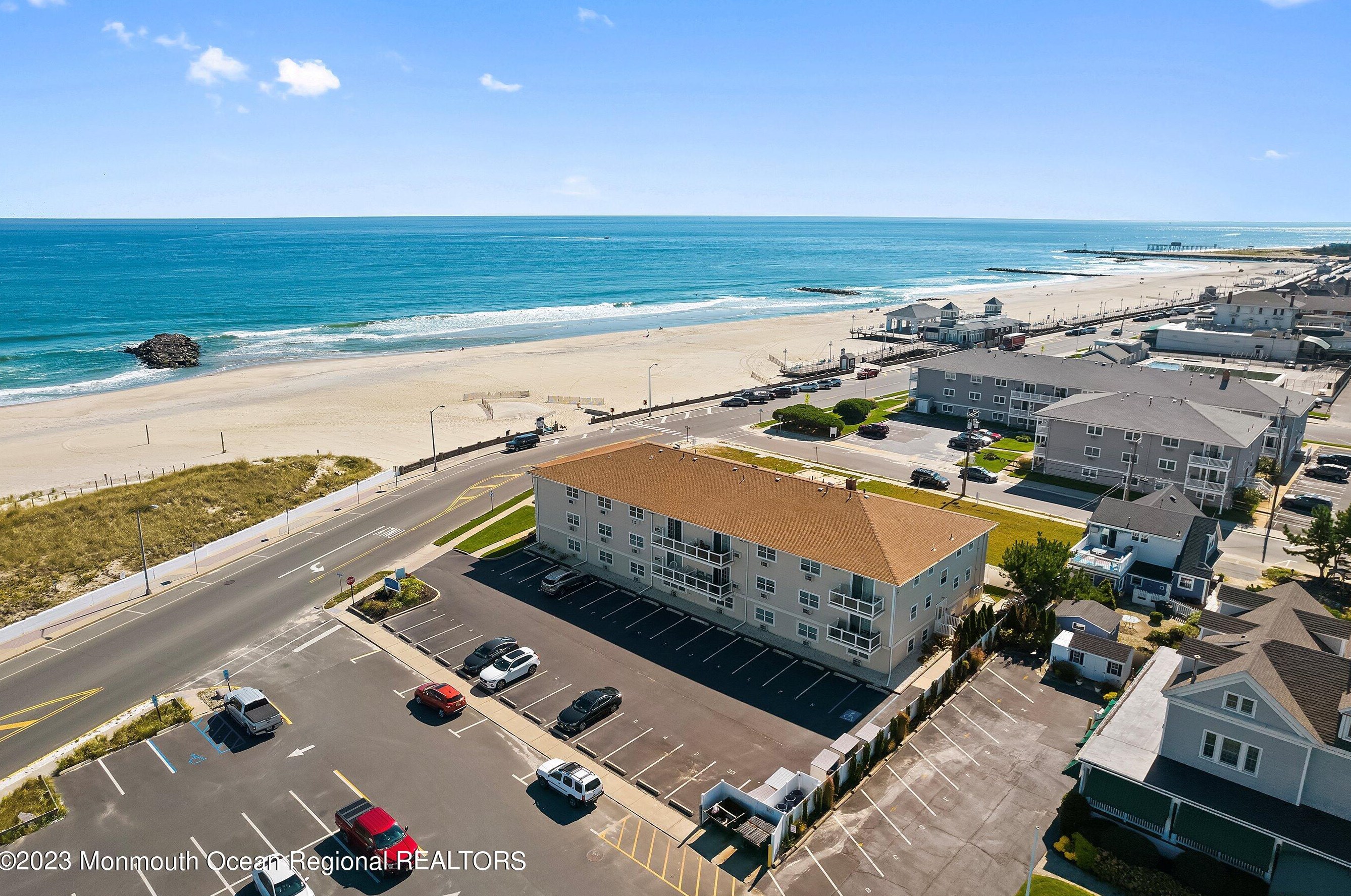809 Ocean Ave #5, Avon, NJ 07717