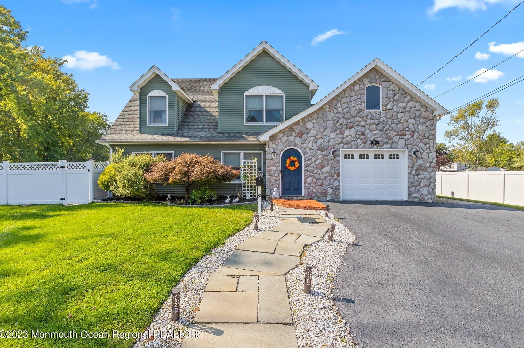 51 Fulton Pl, Hazlet, NJ 07730