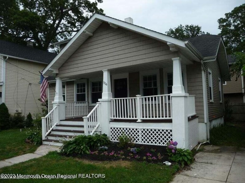 516 Laurel Ave, Tinton Falls, NJ 07711