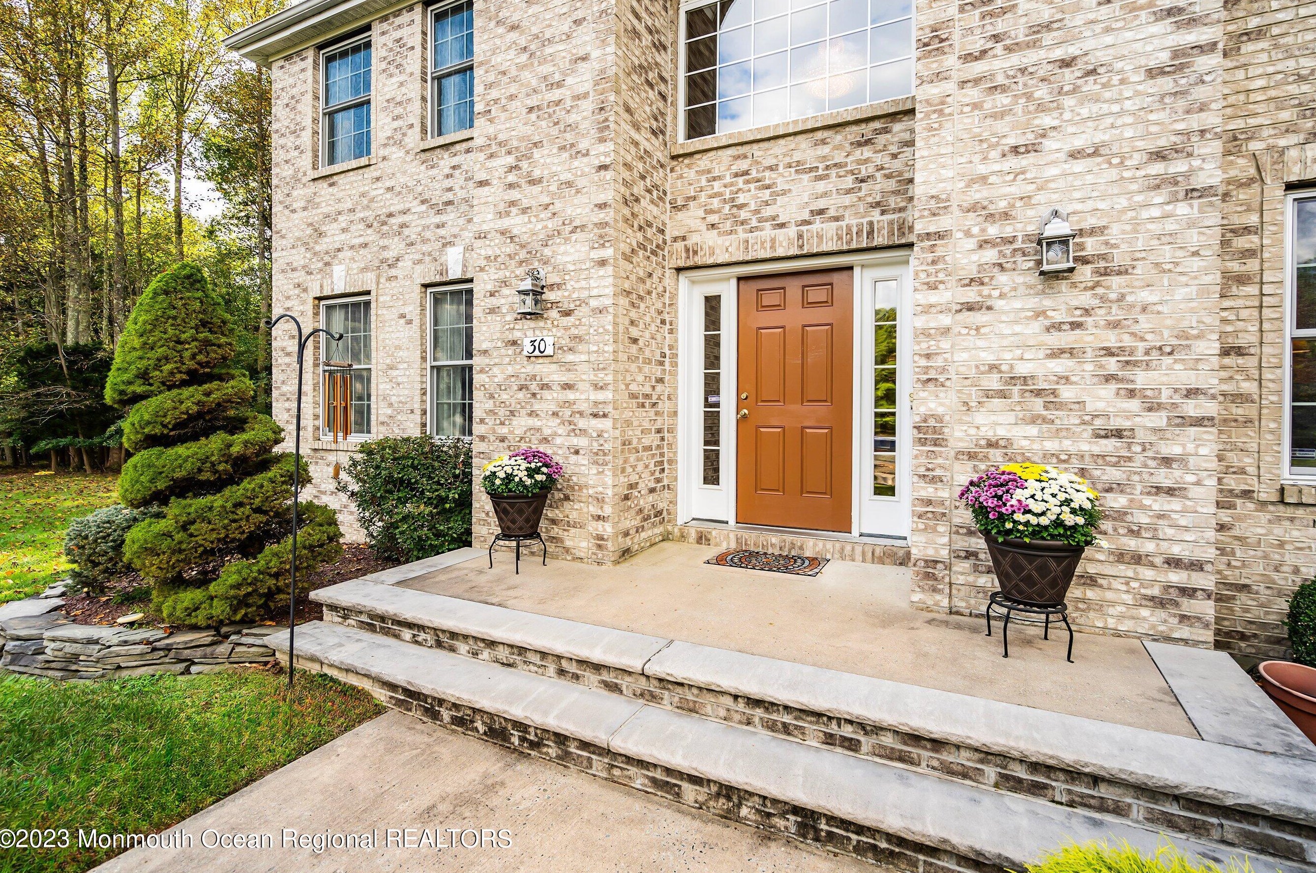 30 Cedar Knoll Rd, Jackson Twp, NJ 08527