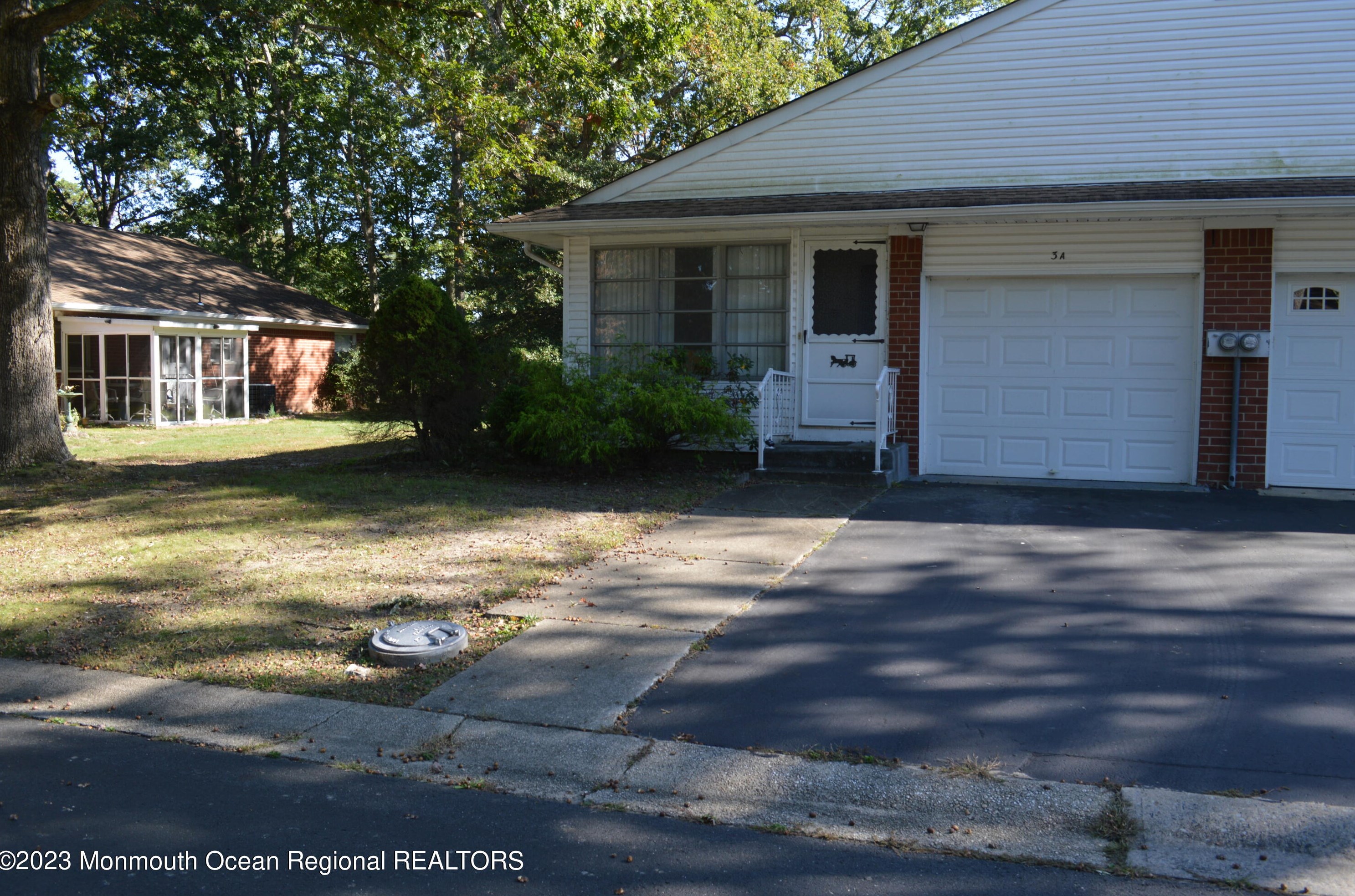 3 Myrtle Pl #a, Lakehurst, NJ 08759