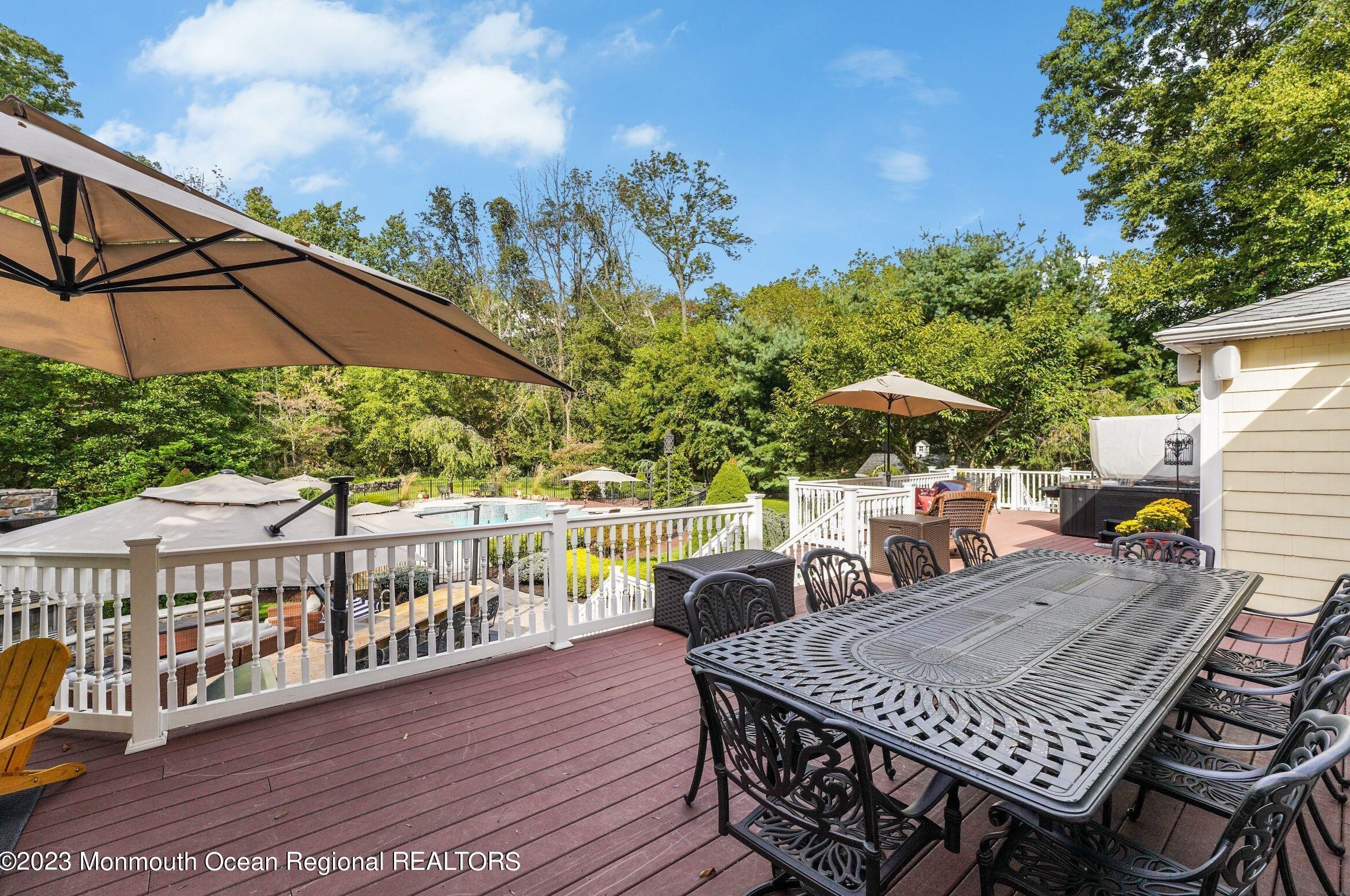 10 Beaver Dam Rd, Vanderburg NJ  07722-1302 exterior