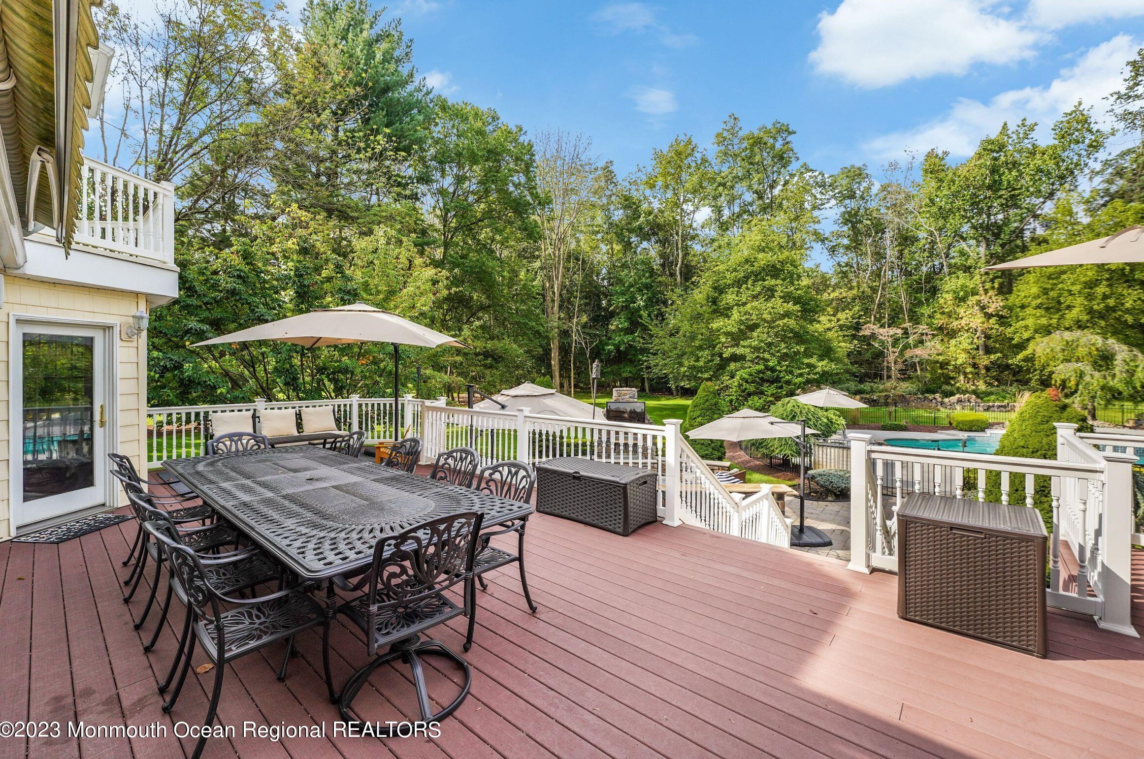 10 Beaver Dam Rd, Vanderburg NJ  07722-1302 exterior