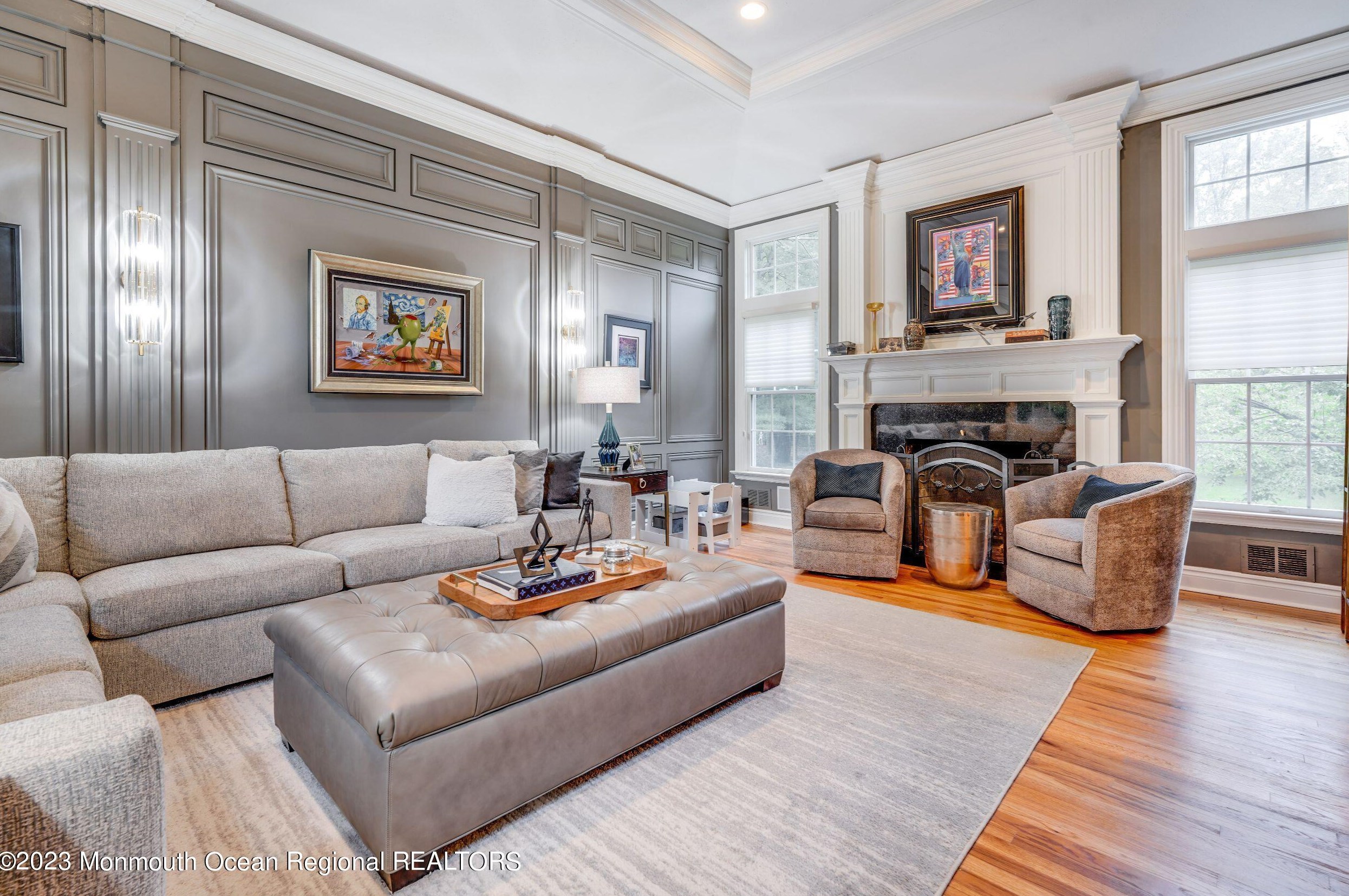 10 Beaver Dam Rd, Vanderburg NJ  07722-1302 exterior