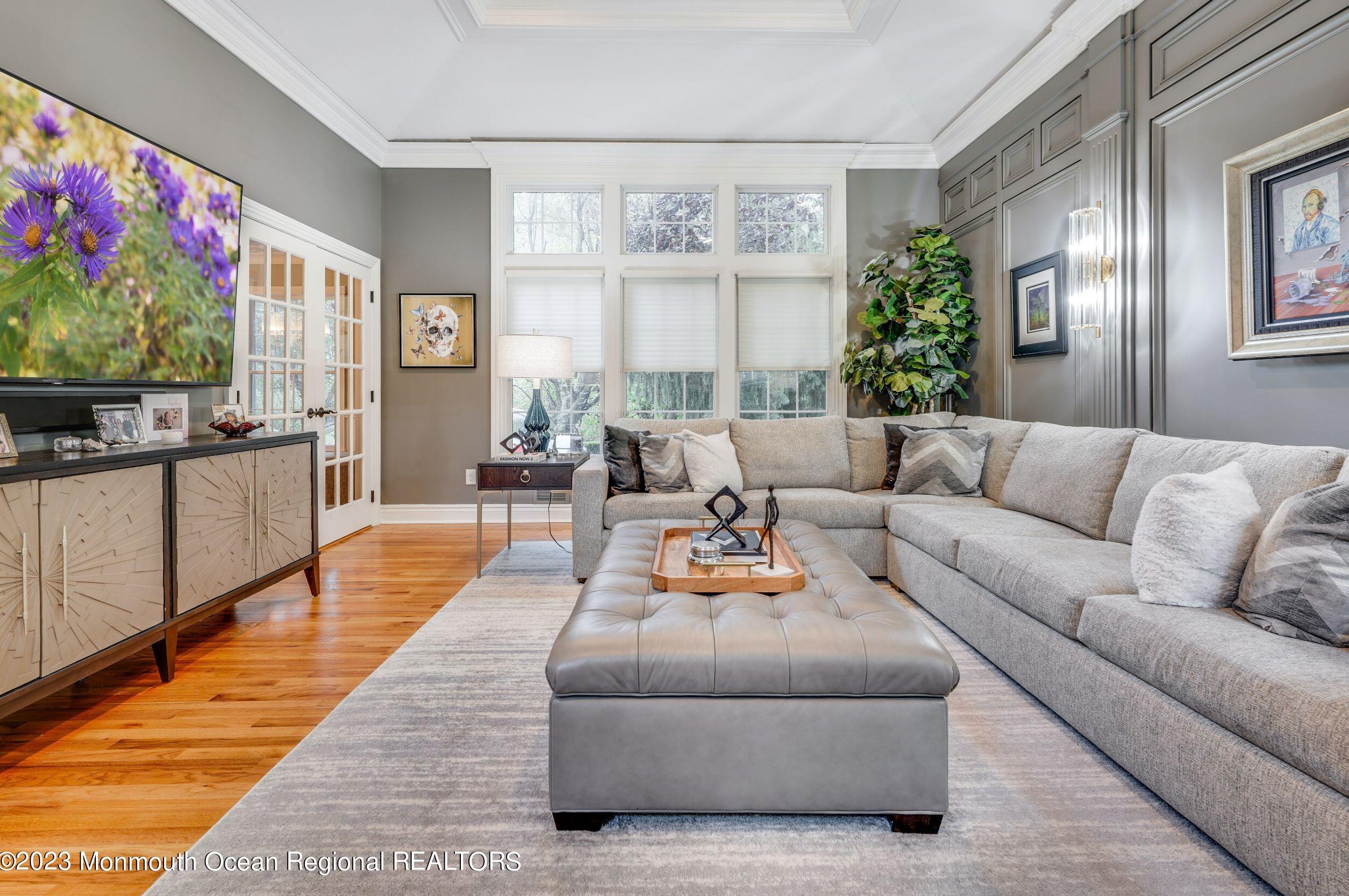 10 Beaver Dam Rd, Vanderburg NJ  07722-1302 exterior