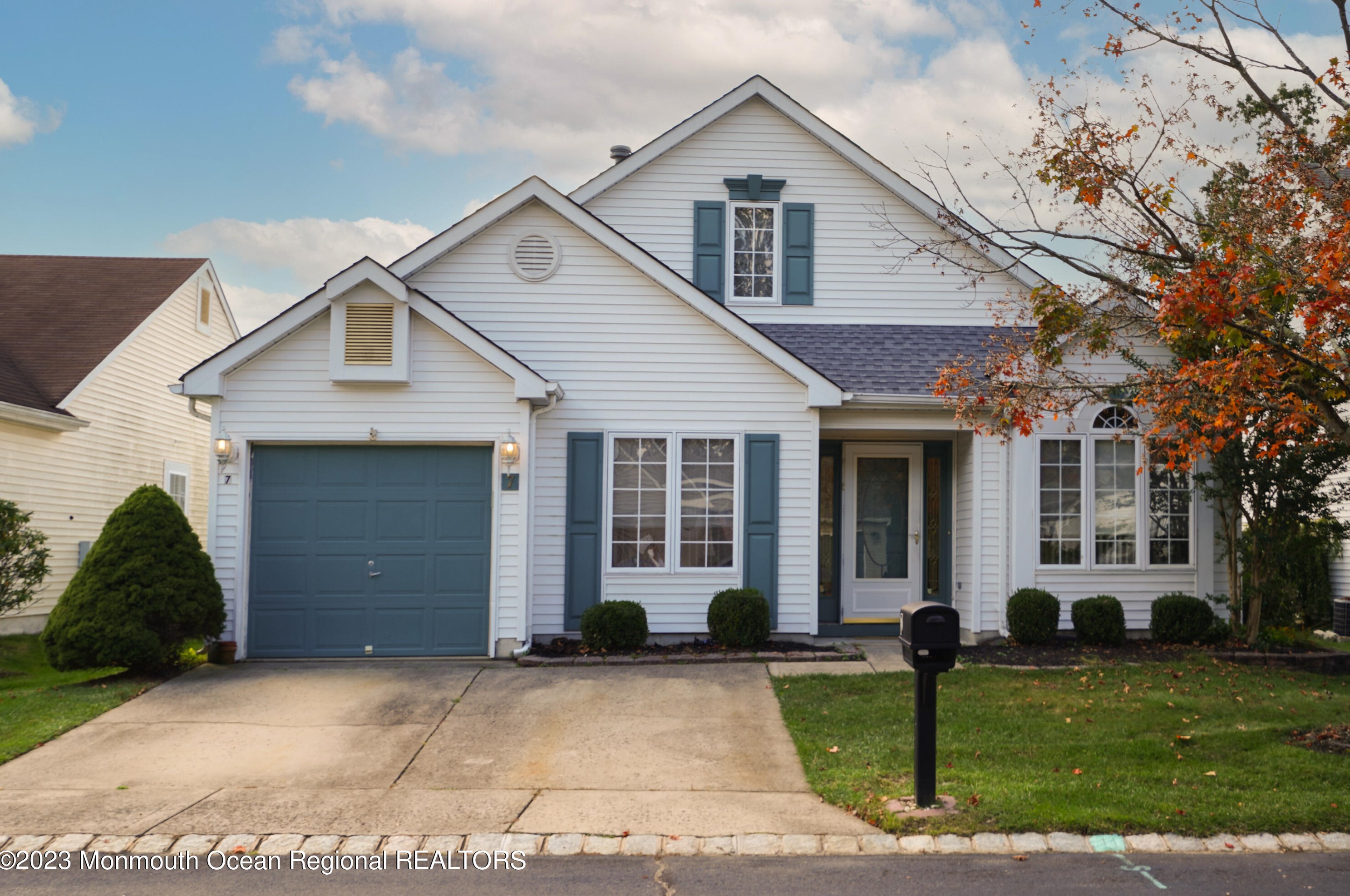 7 Portebello Rd, Jackson Twp, NJ 08527