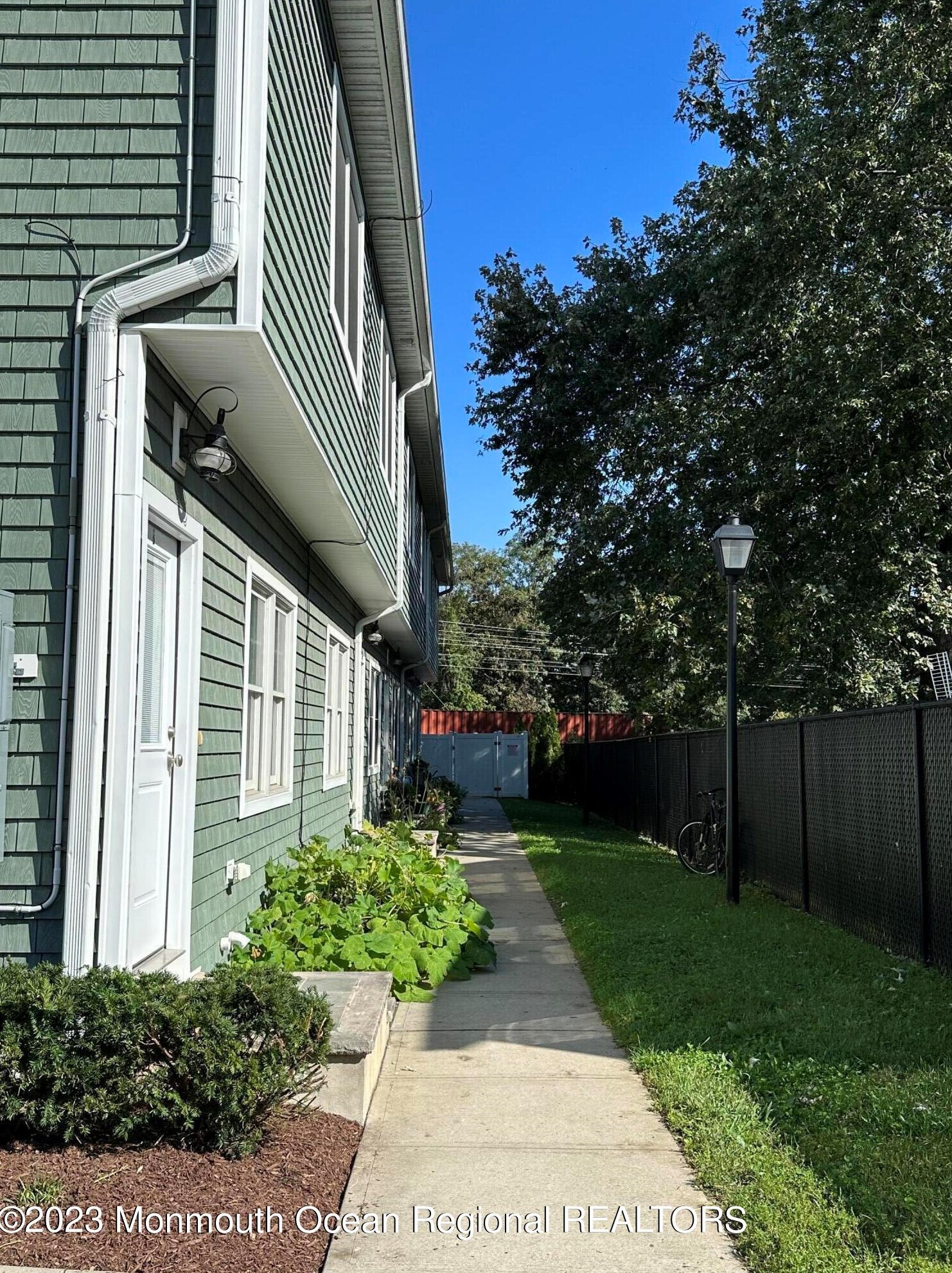 205 S Pearl St, Tinton Falls, NJ 07701