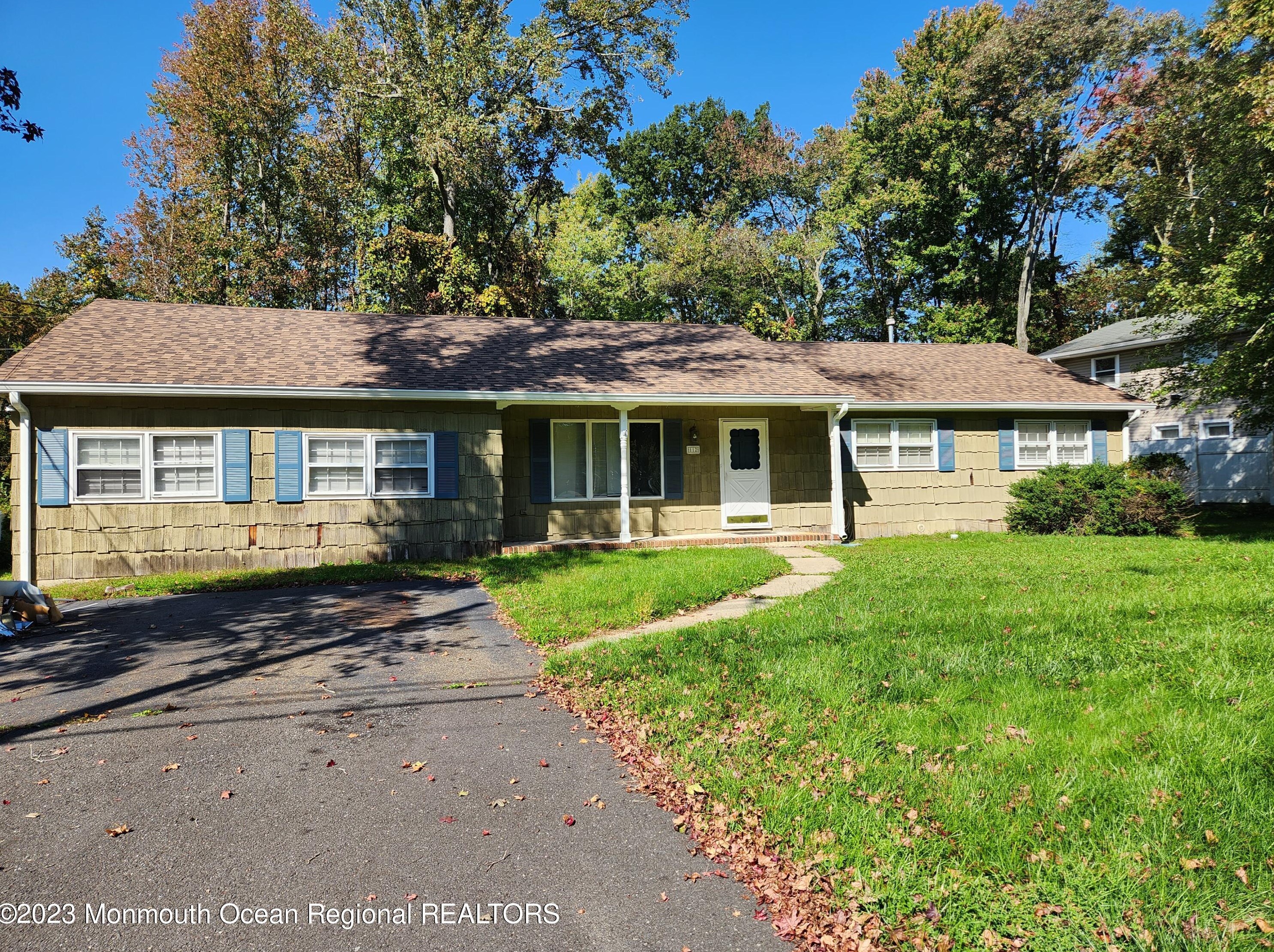 112 Euclid Ave, Matawan, NJ 07747