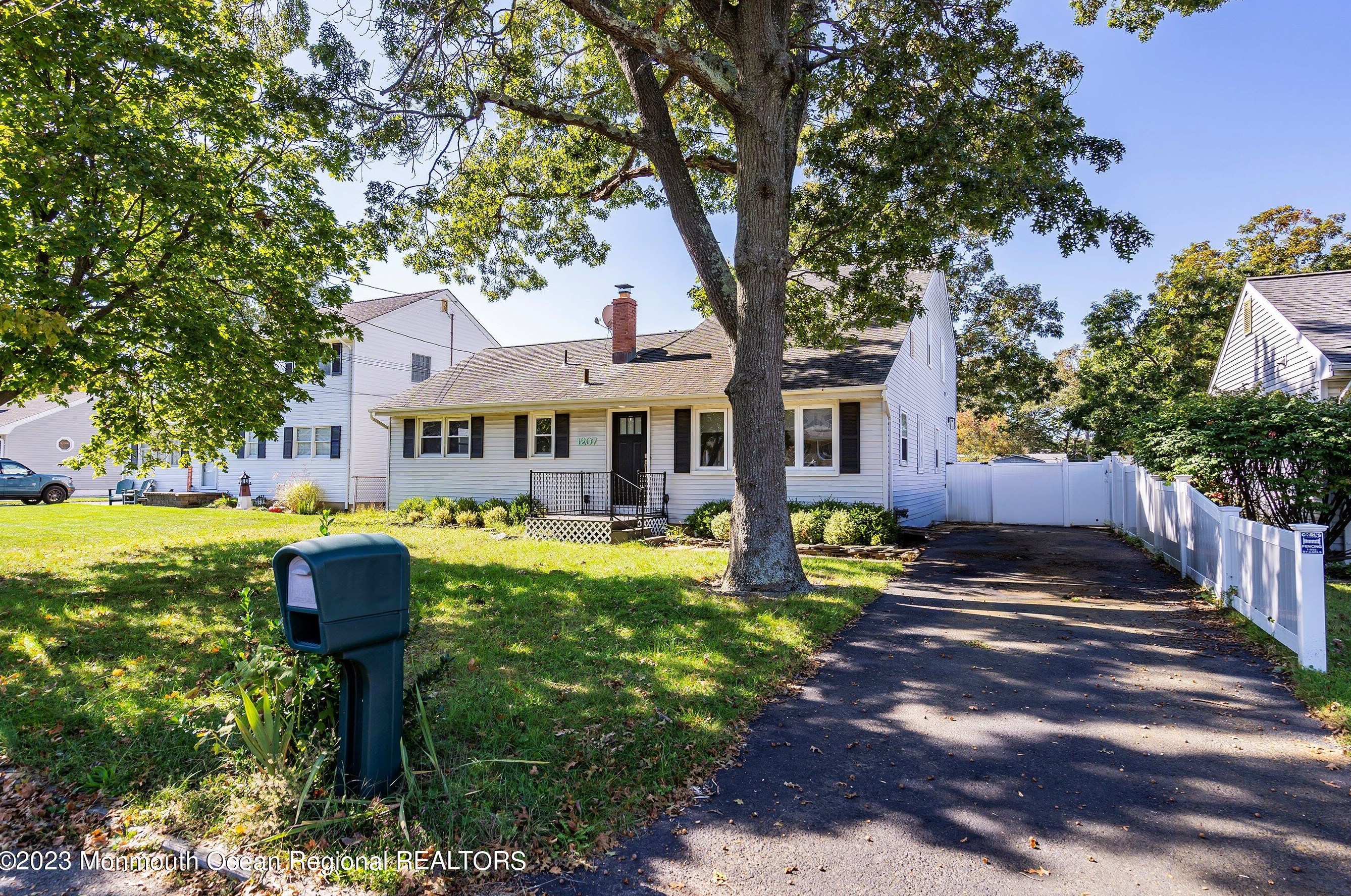 1207 Barton Ave, Point Pleasant Beach, NJ 08742