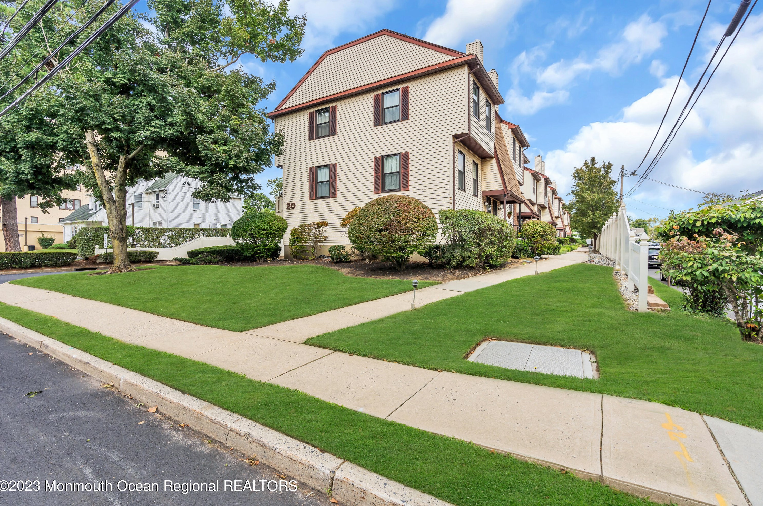 20 Pinckney Rd #a5, Tinton Falls, NJ 07701