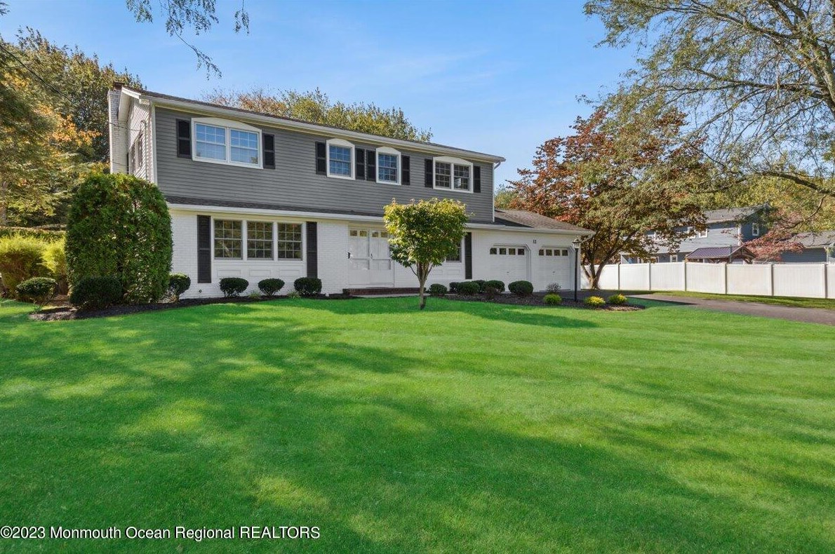 12 Sabina Terrace, East Freehold, NJ 07728