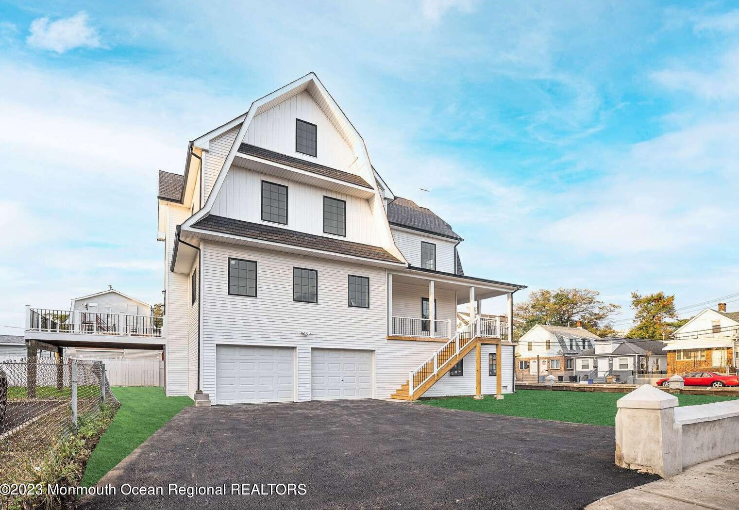 55 Highland Ave, Ideal Beach, NJ 07734