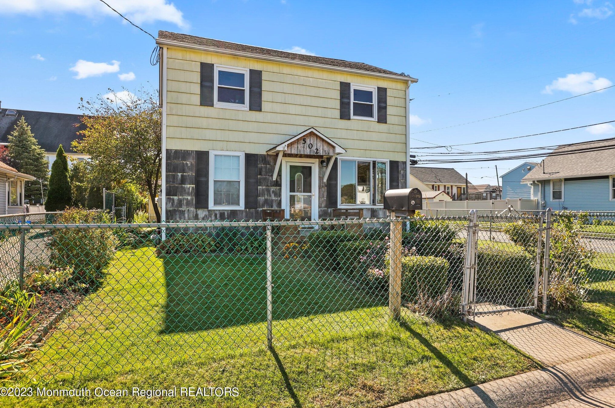 502 Washington Ave, Keyport, NJ 07735