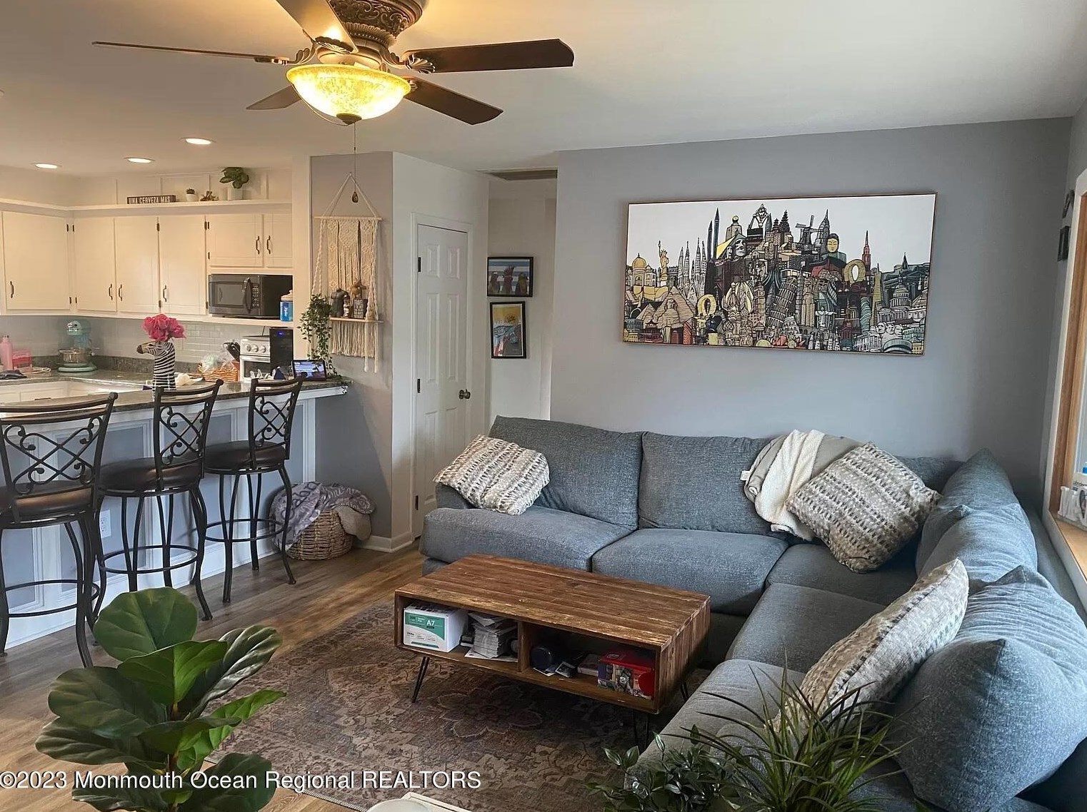 1315 Curtis Ave, Point Pleasant Beach, NJ 08742