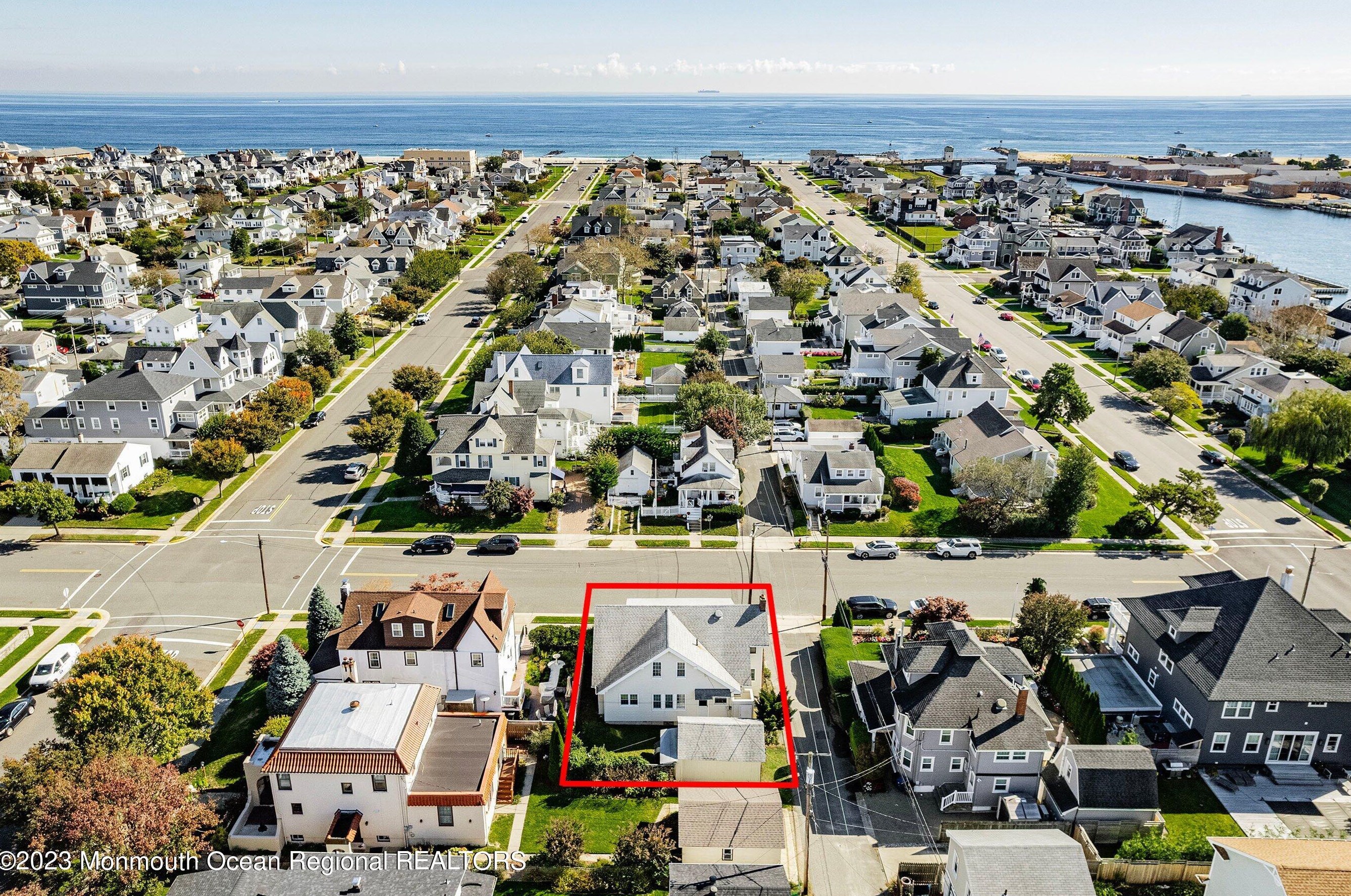 211 3rd Ave, Avon, NJ 07717