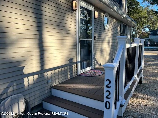 220 E Long Branch Ave, Ocean Gate, NJ 08740